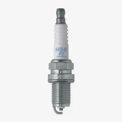 NGK BKR7EKU - Spark Plugs - #5581