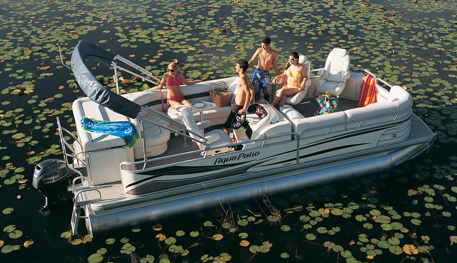 Yamaha F40 Outboard Motor - Shop All Models - Image 15