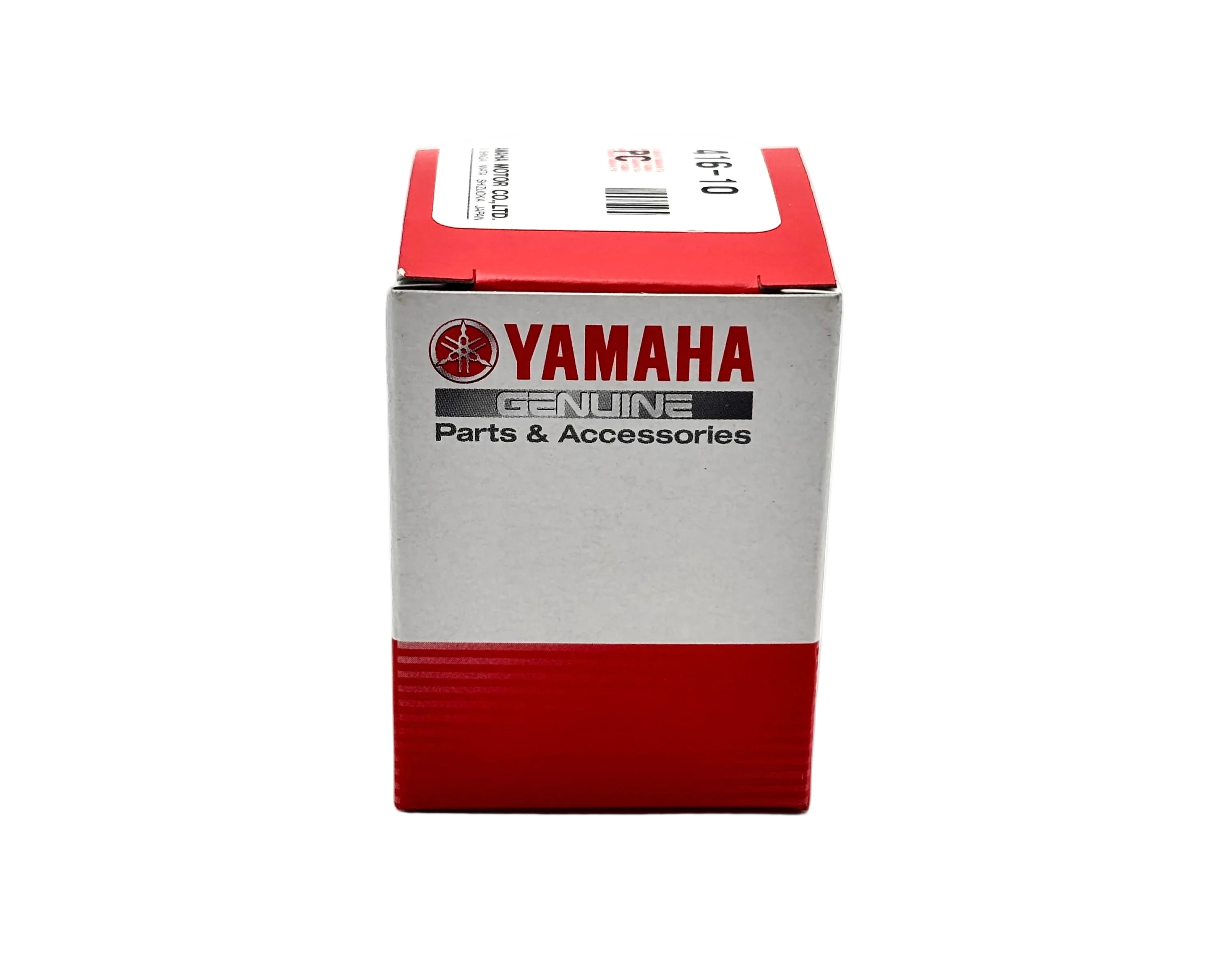 Yamaha 60E-11416-10-00 - CrankShaft Plane Bearing 1 - Image 3