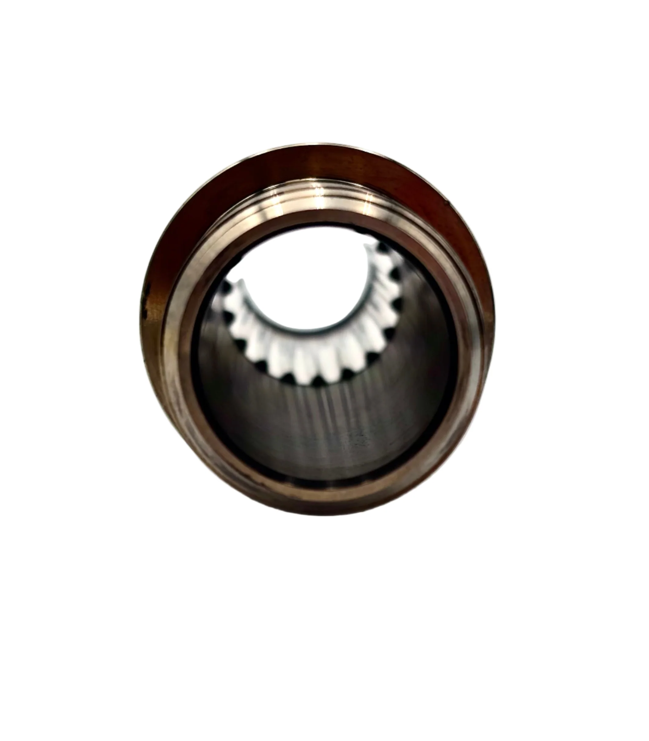 Yamaha 60E-XR132-01-00 - Coupling Shaft - Image 2