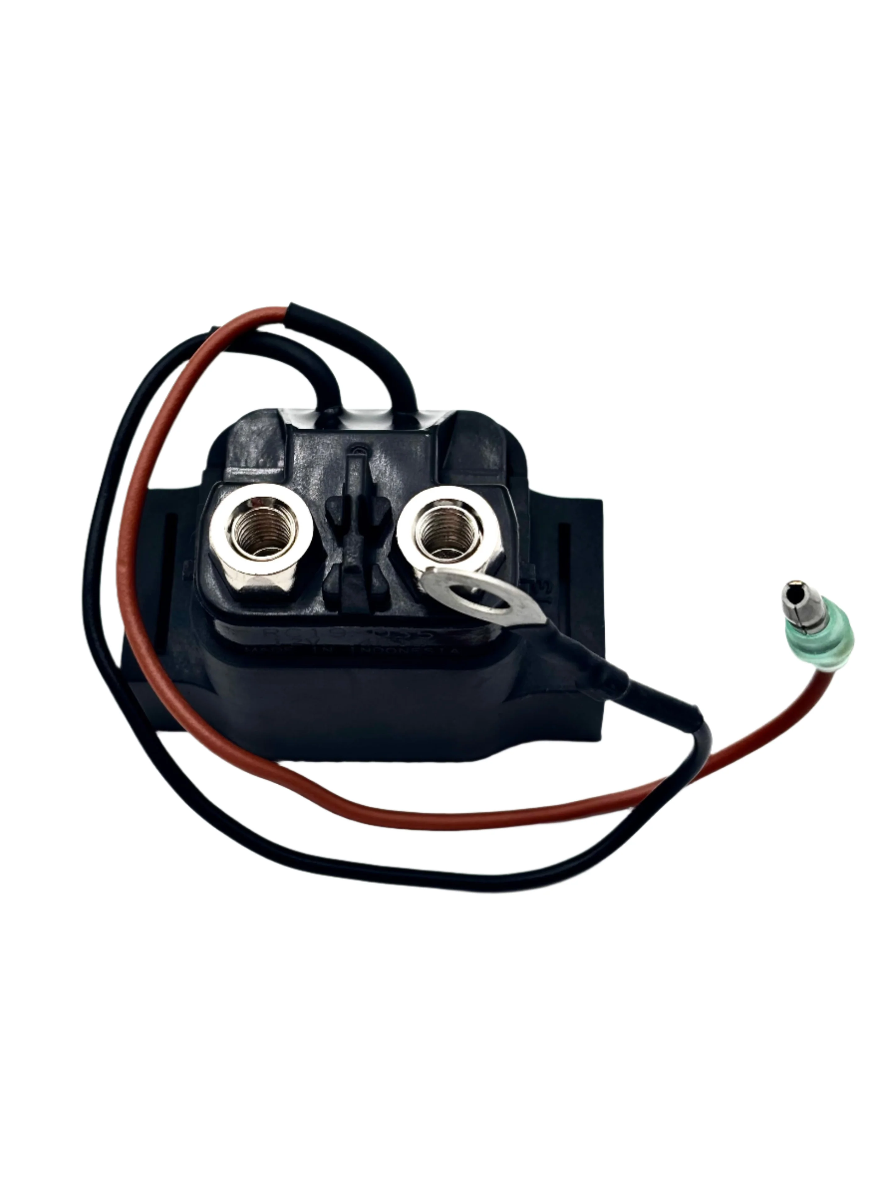 Yamaha 68N-81940-00-00 - Starter Relay Assembly - Image 2