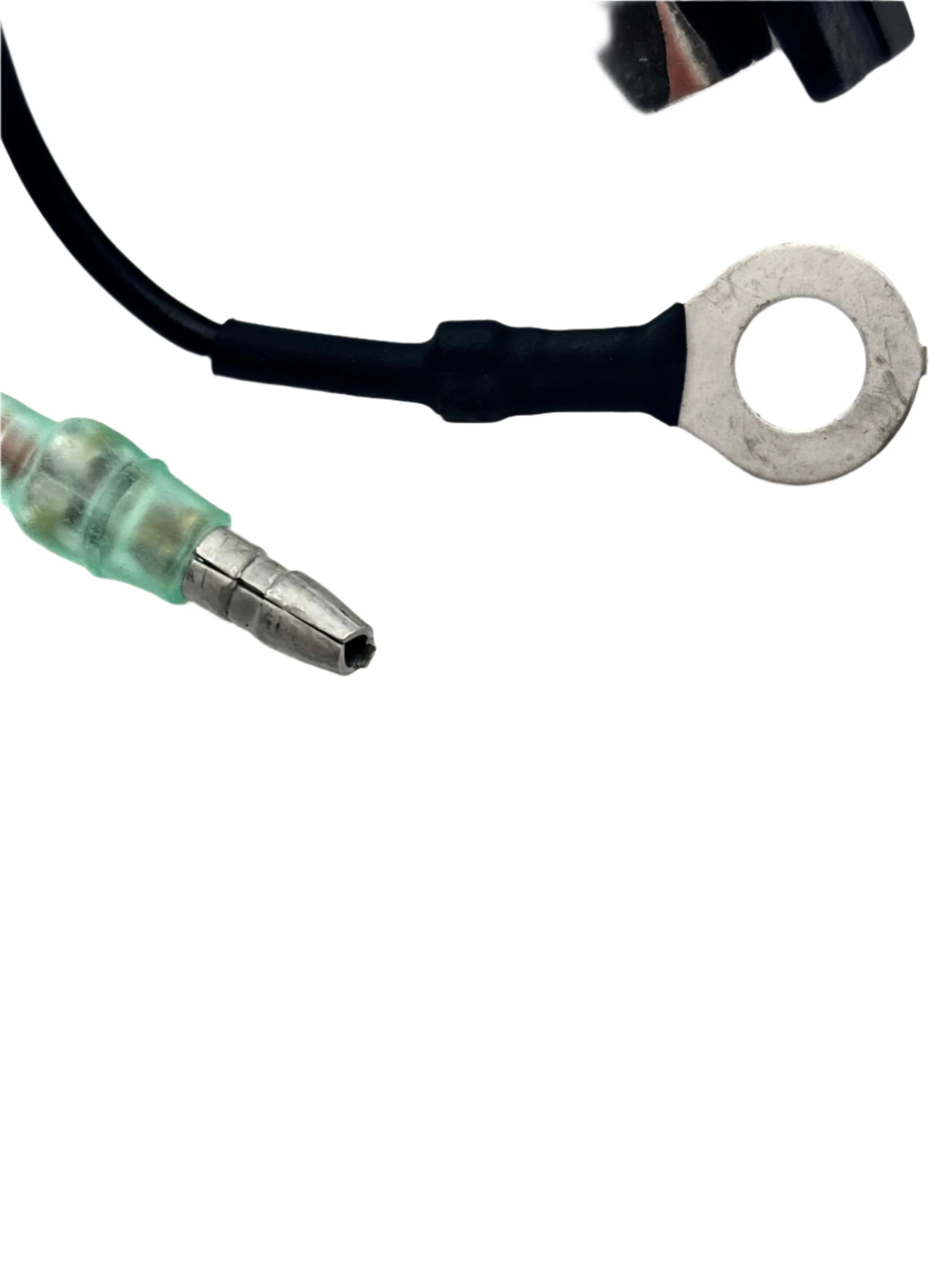 Yamaha 68N-81940-00-00 - Starter Relay Assembly - Image 3