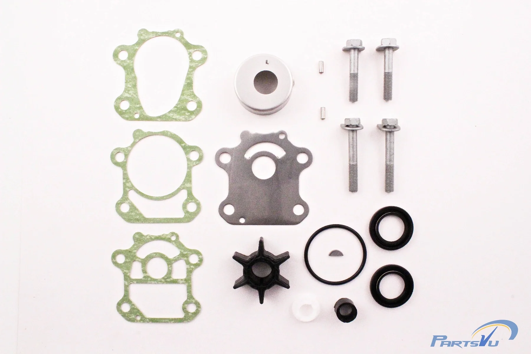 Yamaha 6CJ-W0078-01-00 - Water Pump Repair Kit
