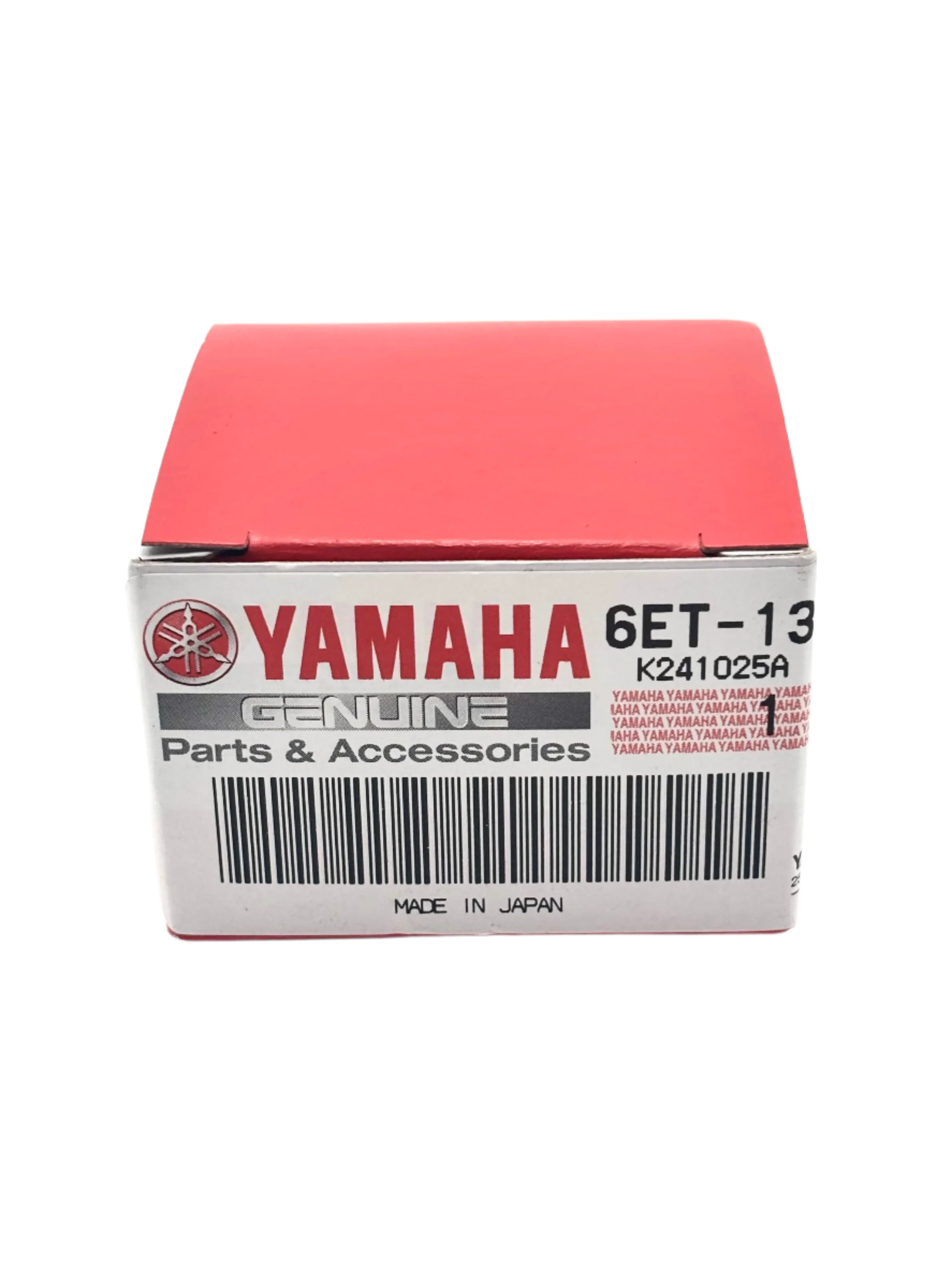 Yamaha 6ET-13761-00-00 - Injector - Image 3