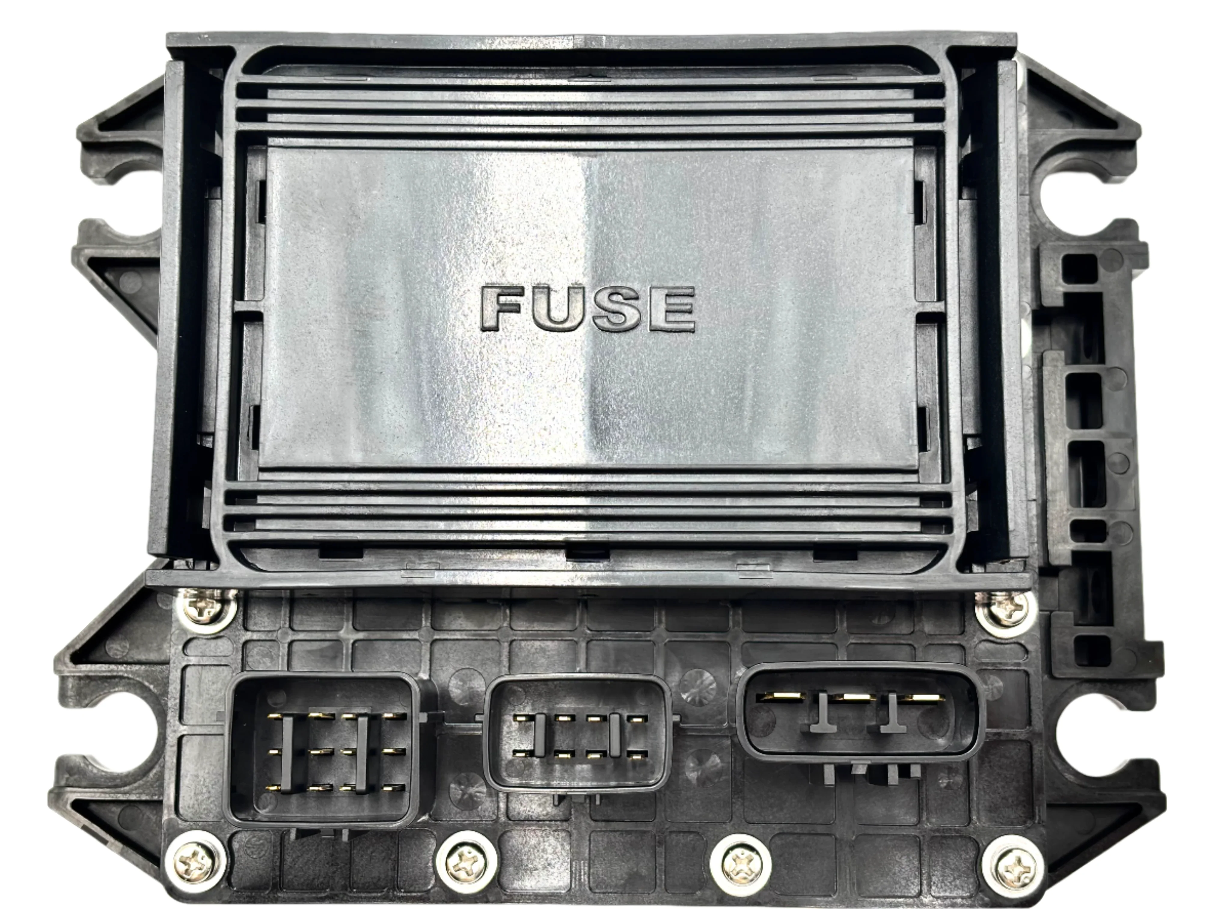Yamaha 6EX-82170-02-00 - Fuse Box Assembly