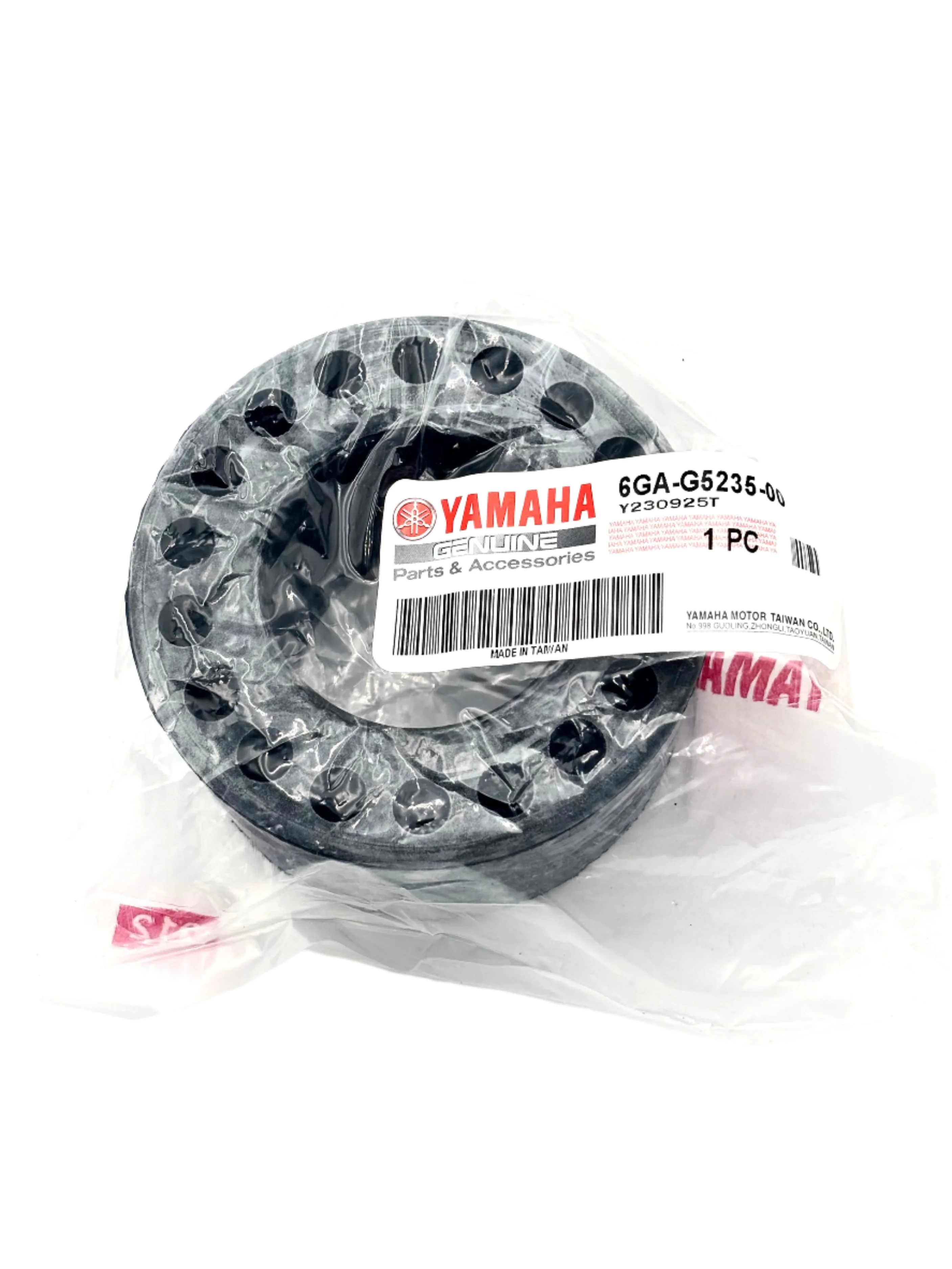 Yamaha 6GA-G5235-00-00 - Damper - Image 3