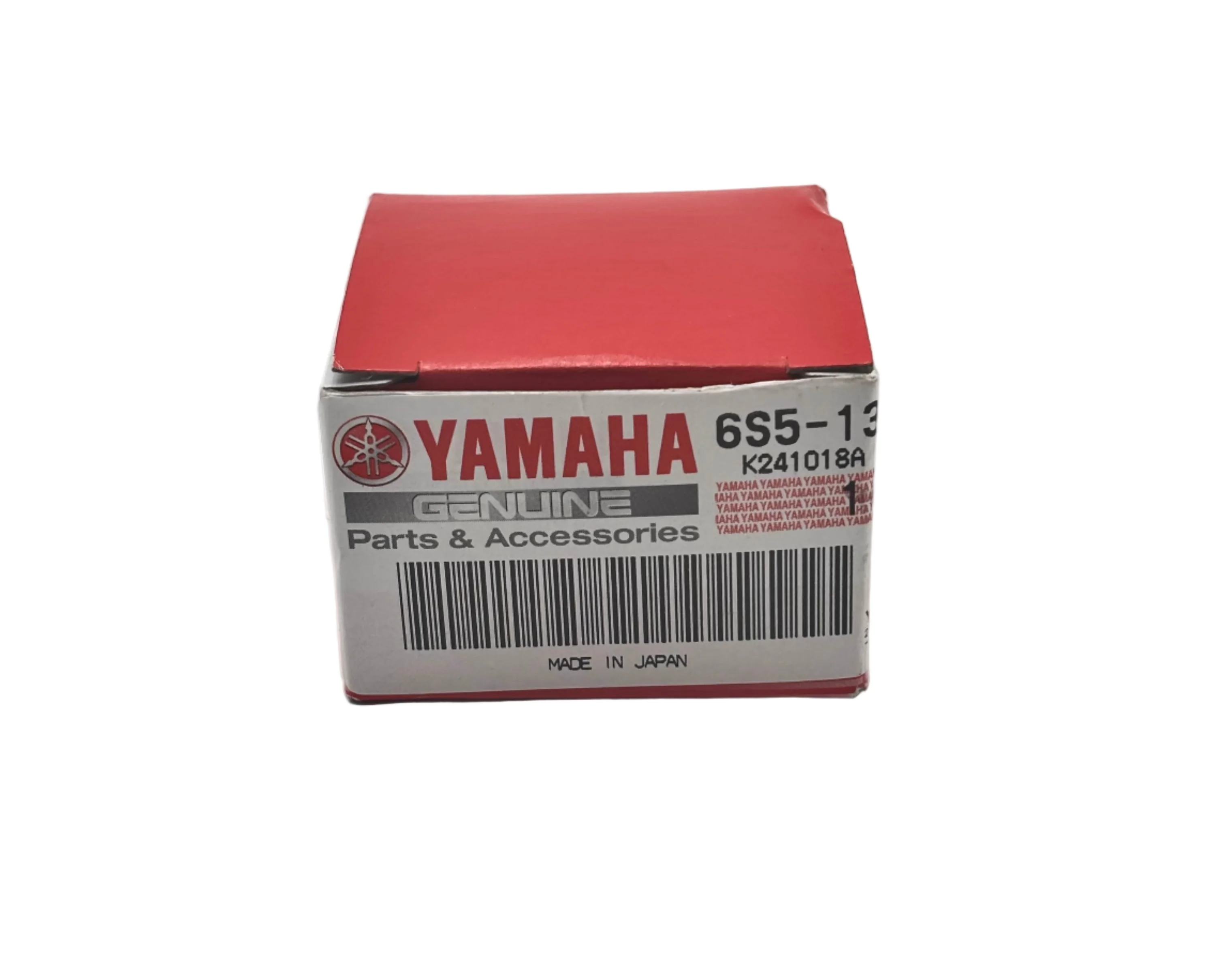 Yamaha 6S5-13761-10-00 - Injector - Image 4