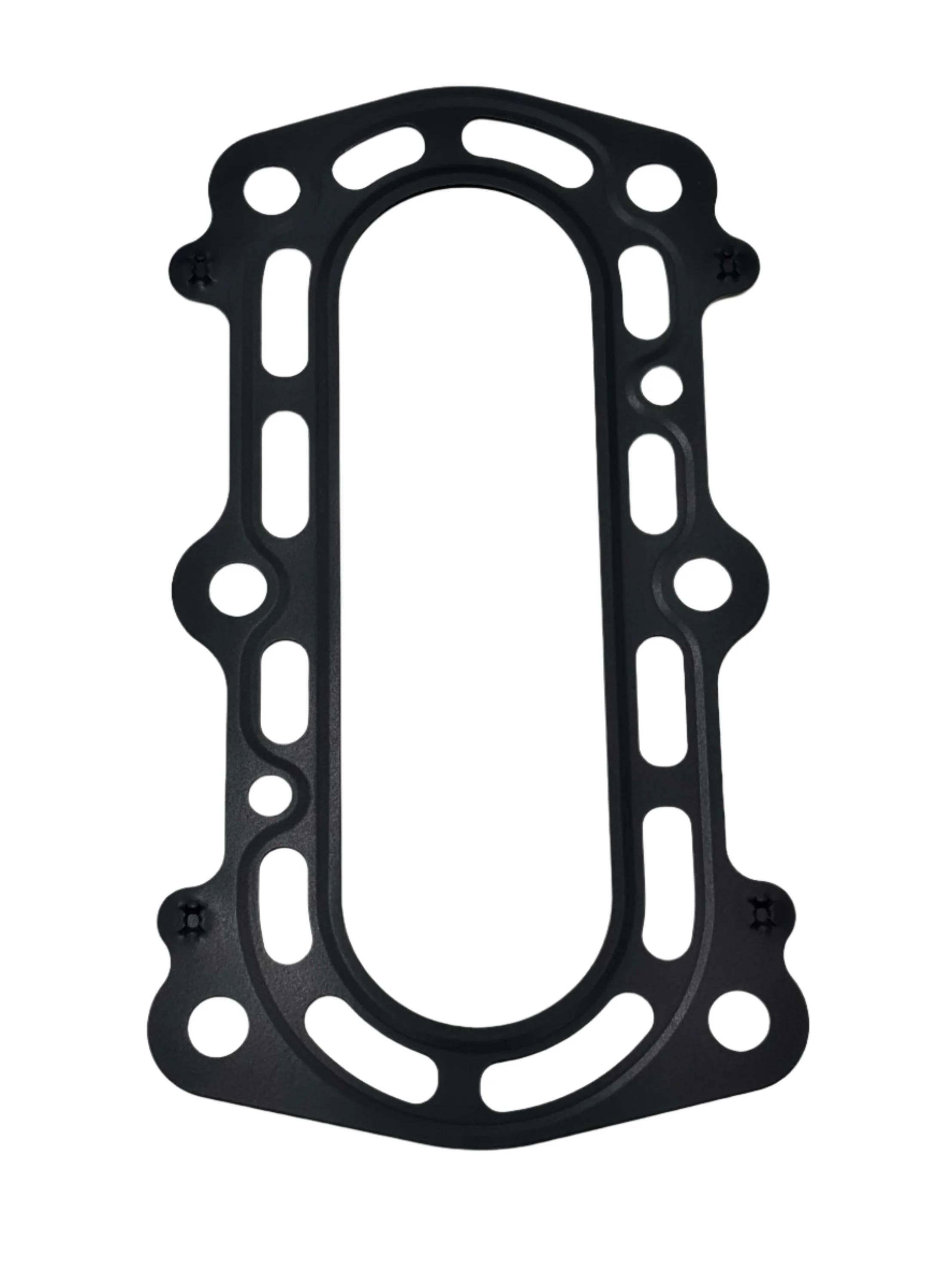 Yamaha 6S5-14739-00-00 - Muffler Damper Gasket 1