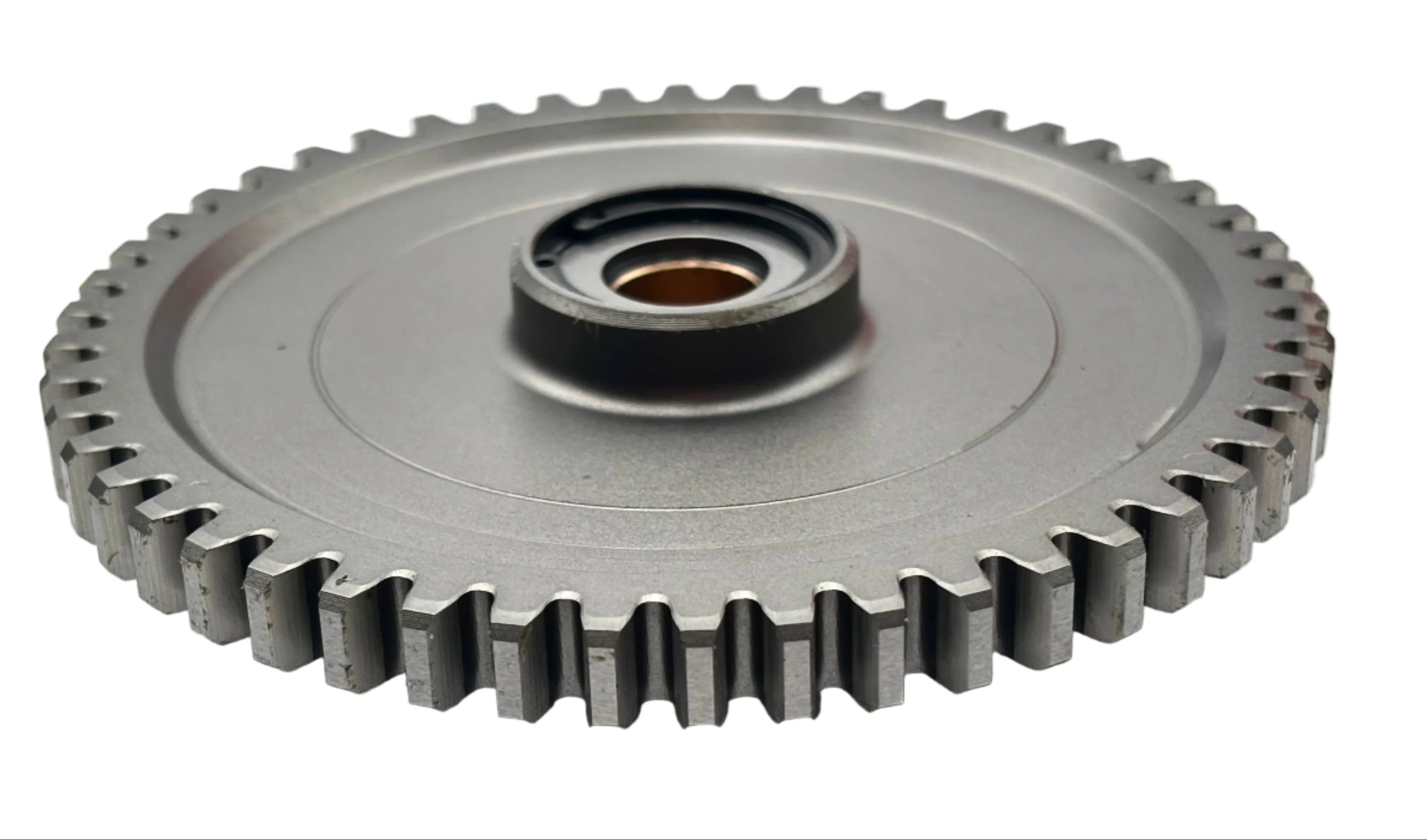 Yamaha 6S5-W1783-20-00 - Drive Gear & collar Set (18t)