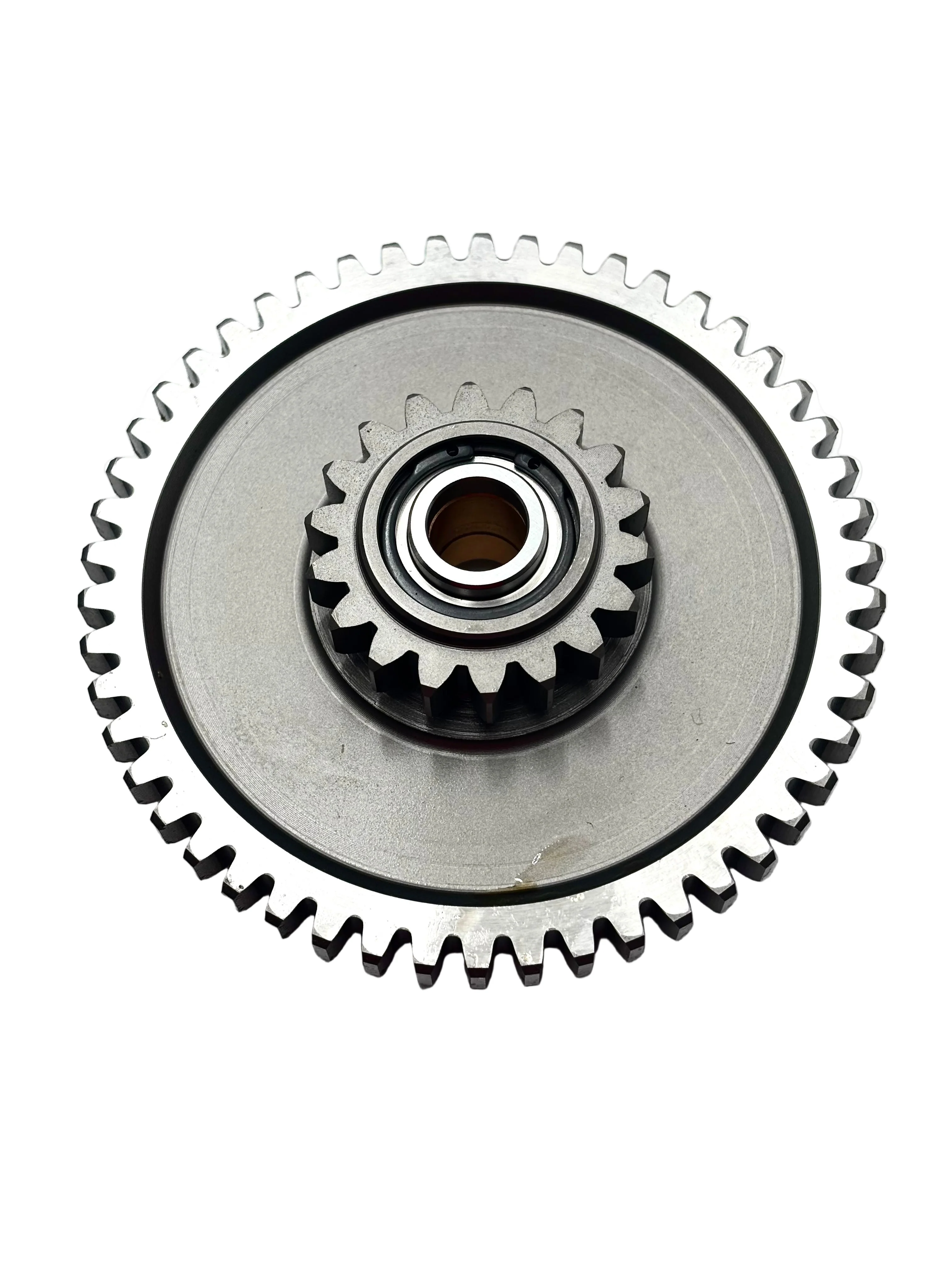 Yamaha 6S5-W1783-20-00 - Drive Gear & collar Set (18t) - Image 2