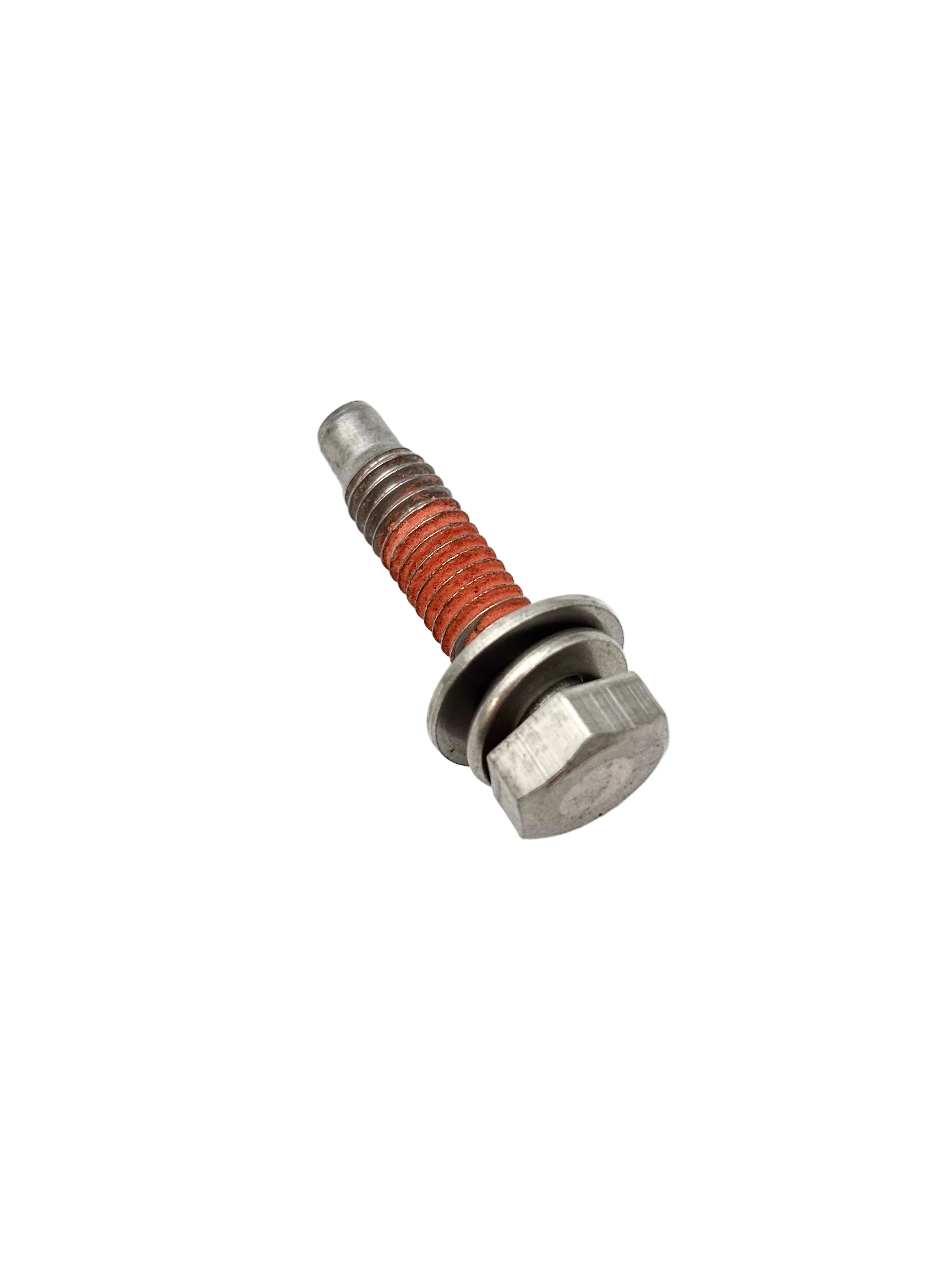 Yamaha 90119-06878-00 - Bolt with Washer