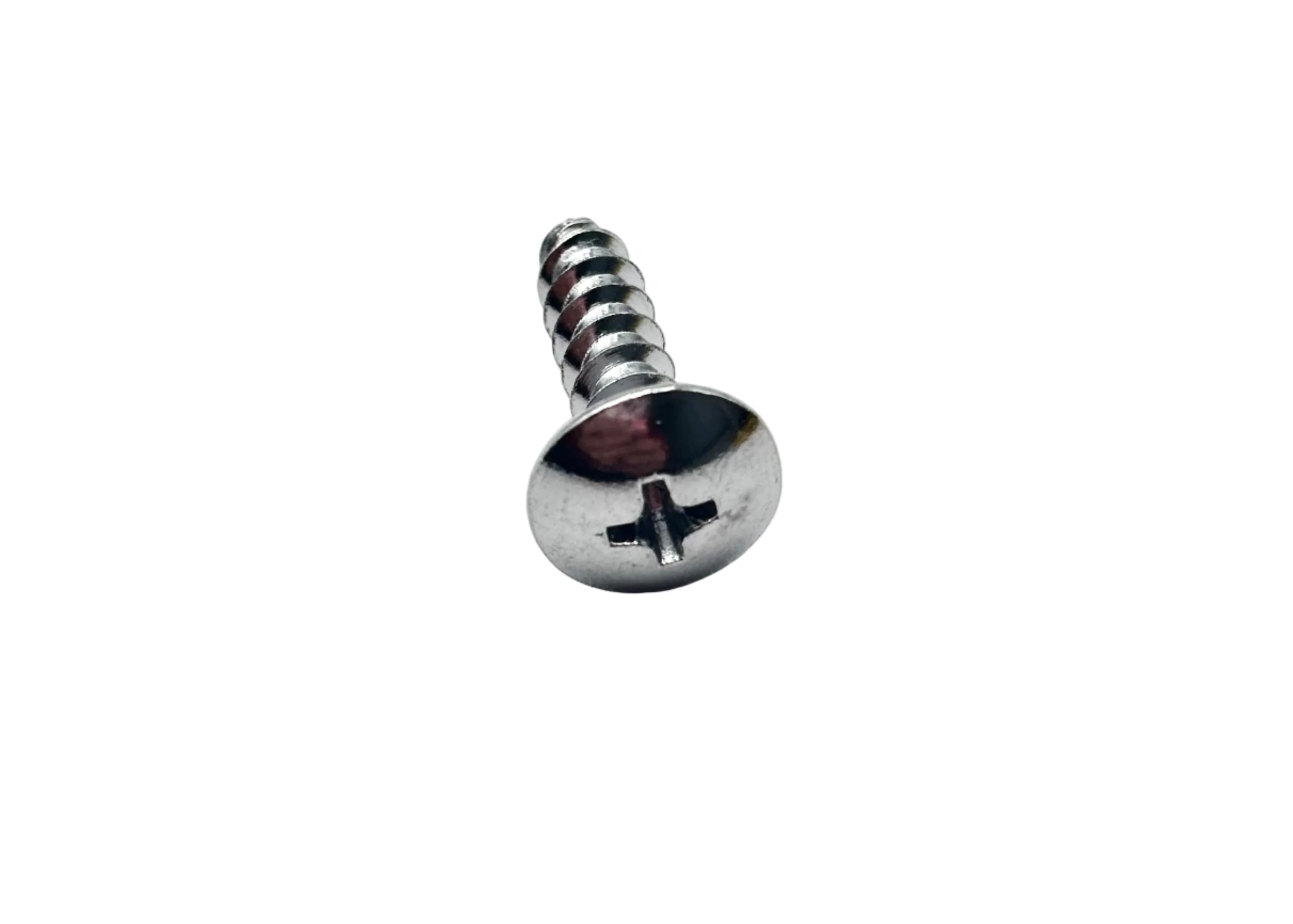 Yamaha 90169-10SA1-00 - #10 x 3/4 Screw. - Image 2