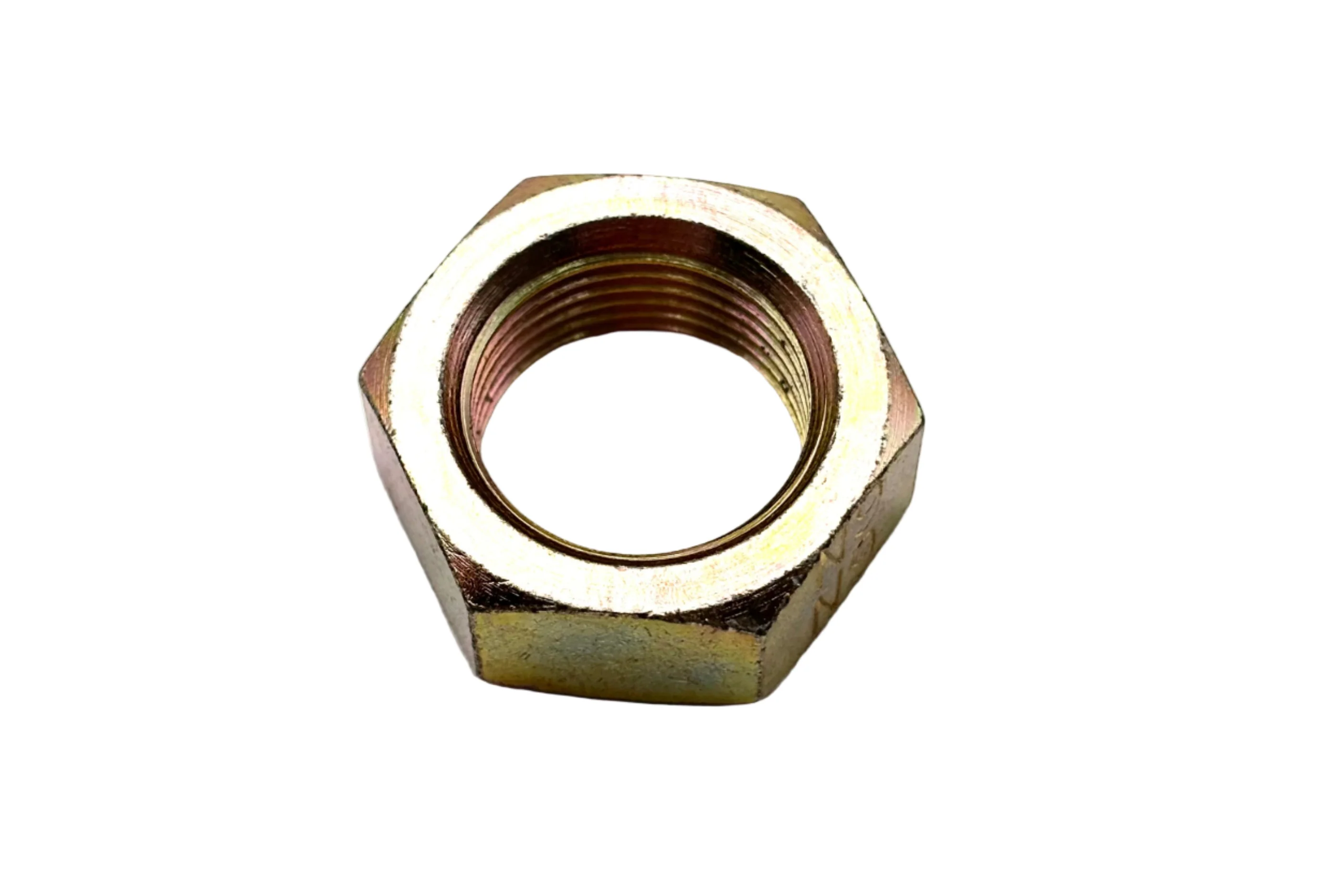 Yamaha 90170-20802-00 - Nut - Image 2