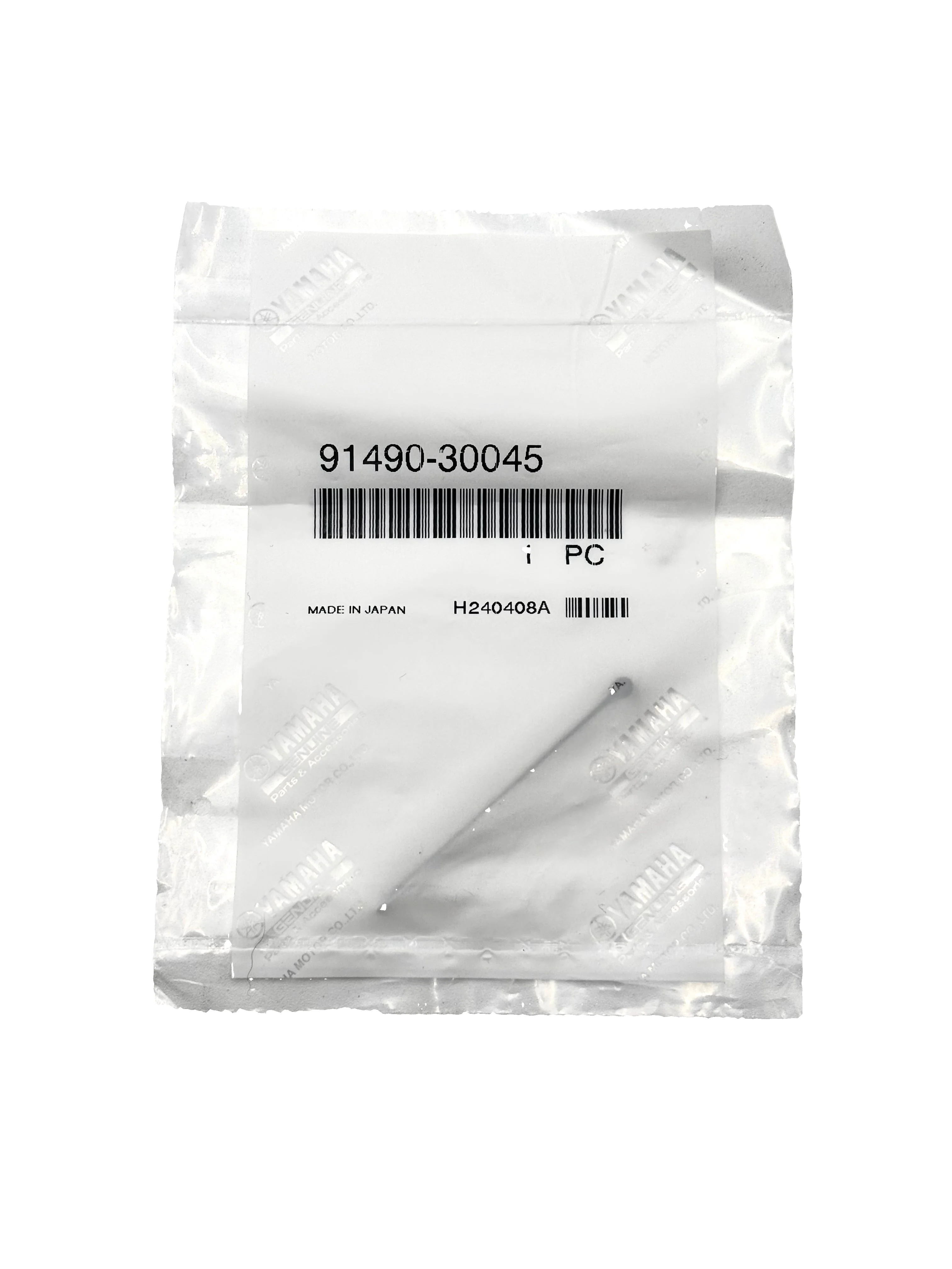 Yamaha 91490-30045-00 - Cotter Pin - Image 3