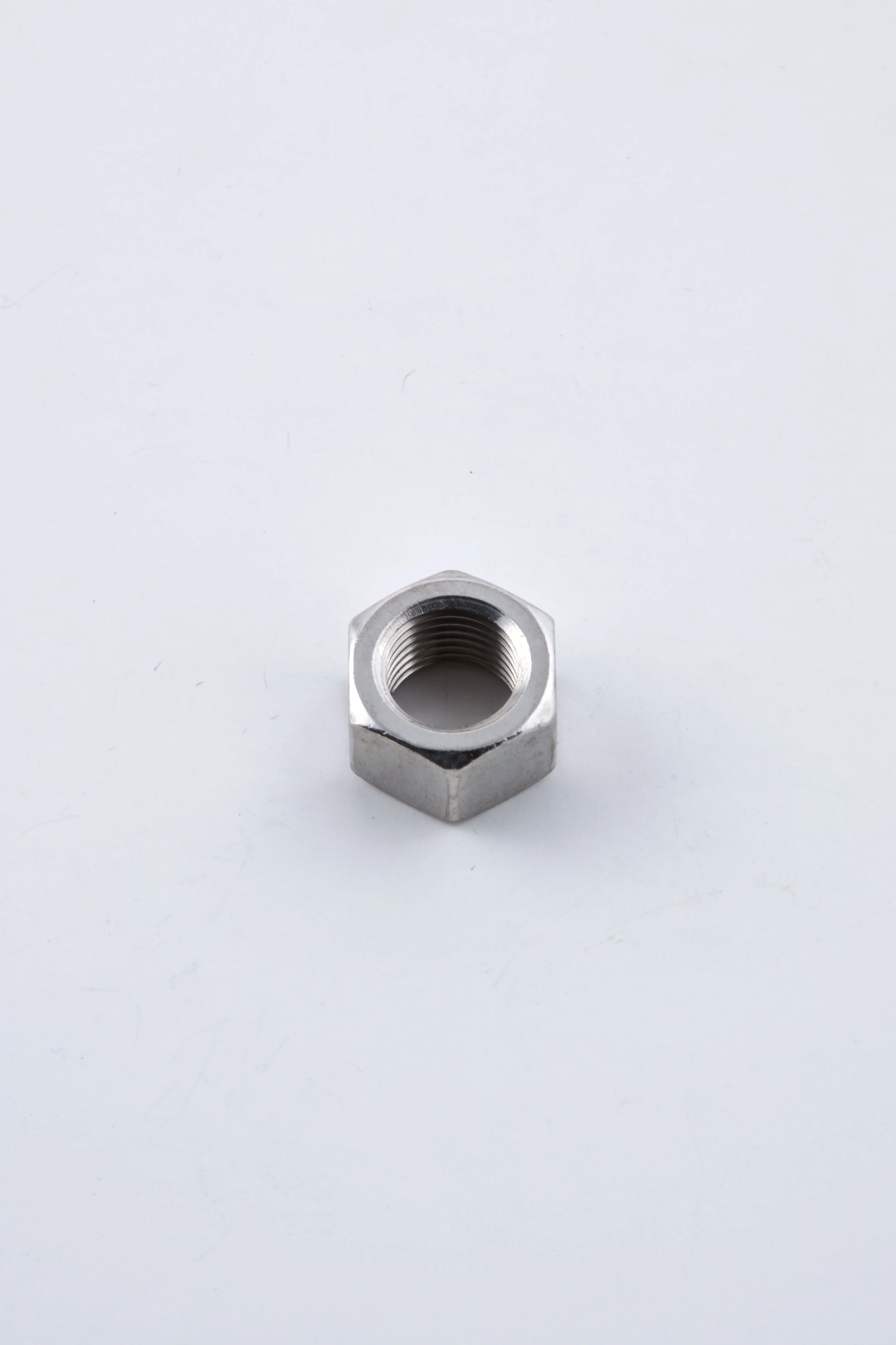 Yamaha 95380-12600-00 - Nut