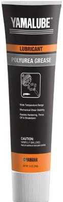 Yamaha ACC-POLYG-RS-05 - Polyurea grease 4.5oz
