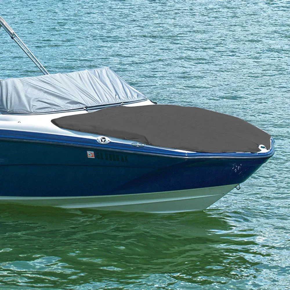 Yamaha Boat Bow Cover – MAR-212BC-SL-17 – 212 SE SD XE XD XS – Slate – 2020–2021