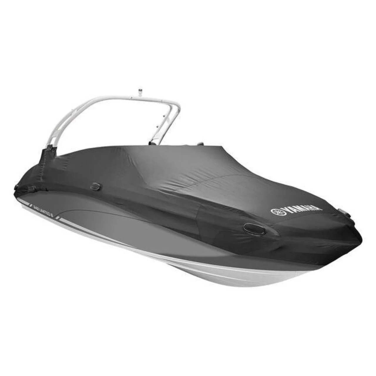 Yamaha Boat Mooring Cover – MAR-LX210-CH-18 – LX210 – Charcoal