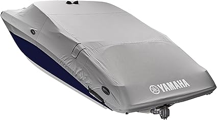 Yamaha Boat – MAR-210MC-CH-18 – Non-Tower Mooring Cover – 212 SS – Charcoal – 2015–2016