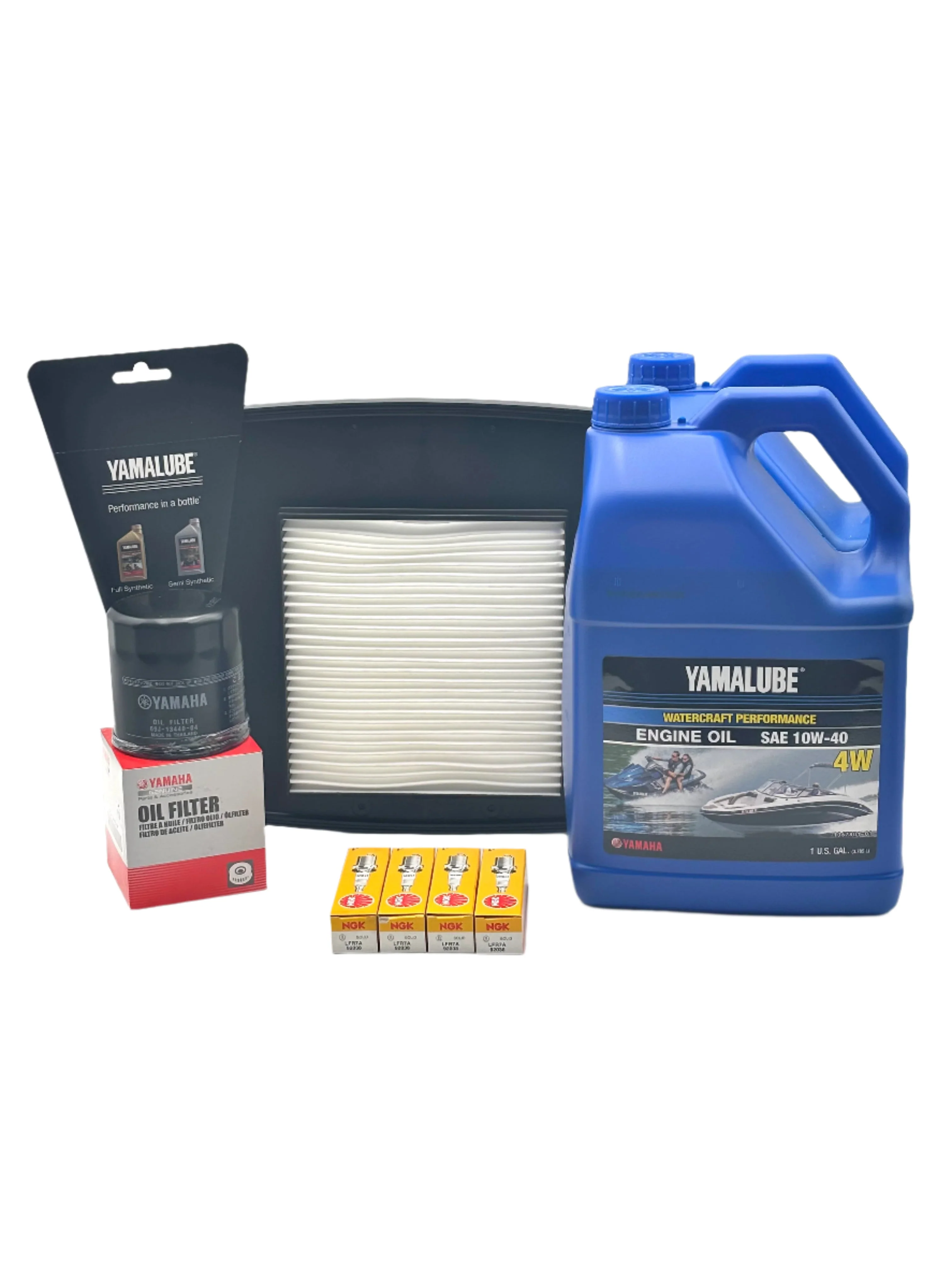 Yamaha Boat Service Kit - 195S - 2020 - Current