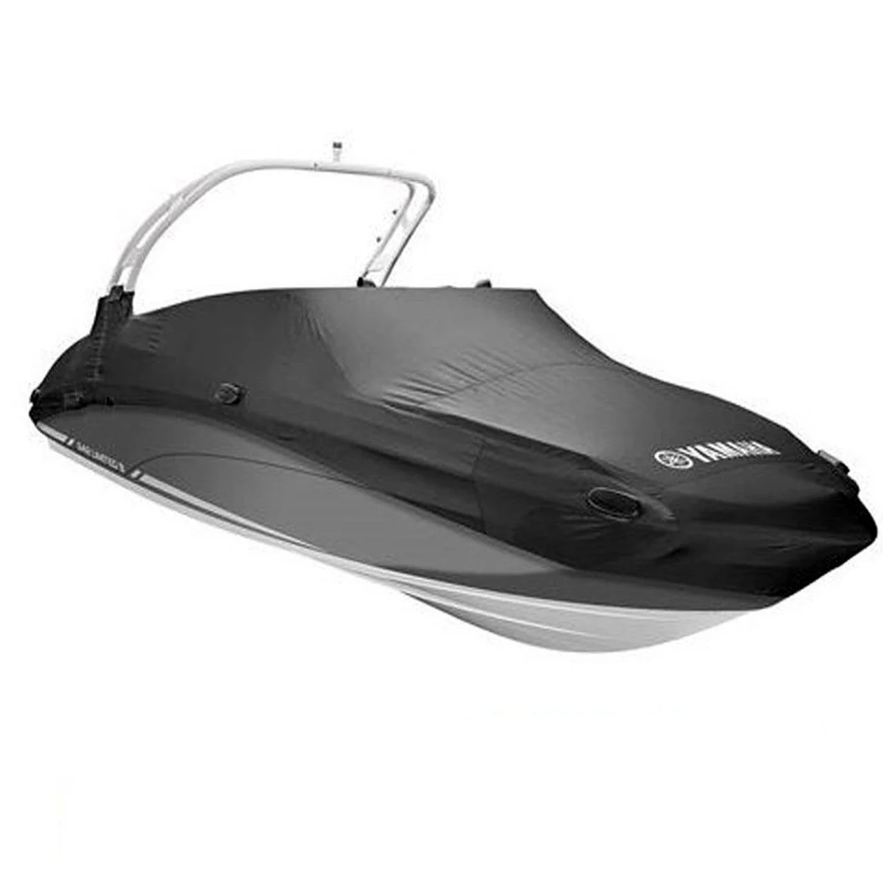 Yamaha Boat Tower Mooring Cover – MAR-210TR-BK-17 – AR210 – Black – 2017