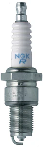 Yamaha CR6-HS000-00-00 - NGK CR6HS Spark Plug
