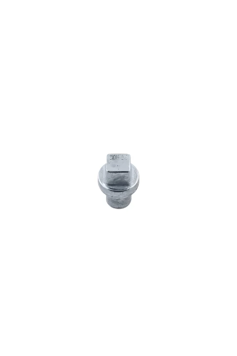 Yamaha Cylinder Head Anode – 6ML-11325-00-00 – See Description for Applicable Models