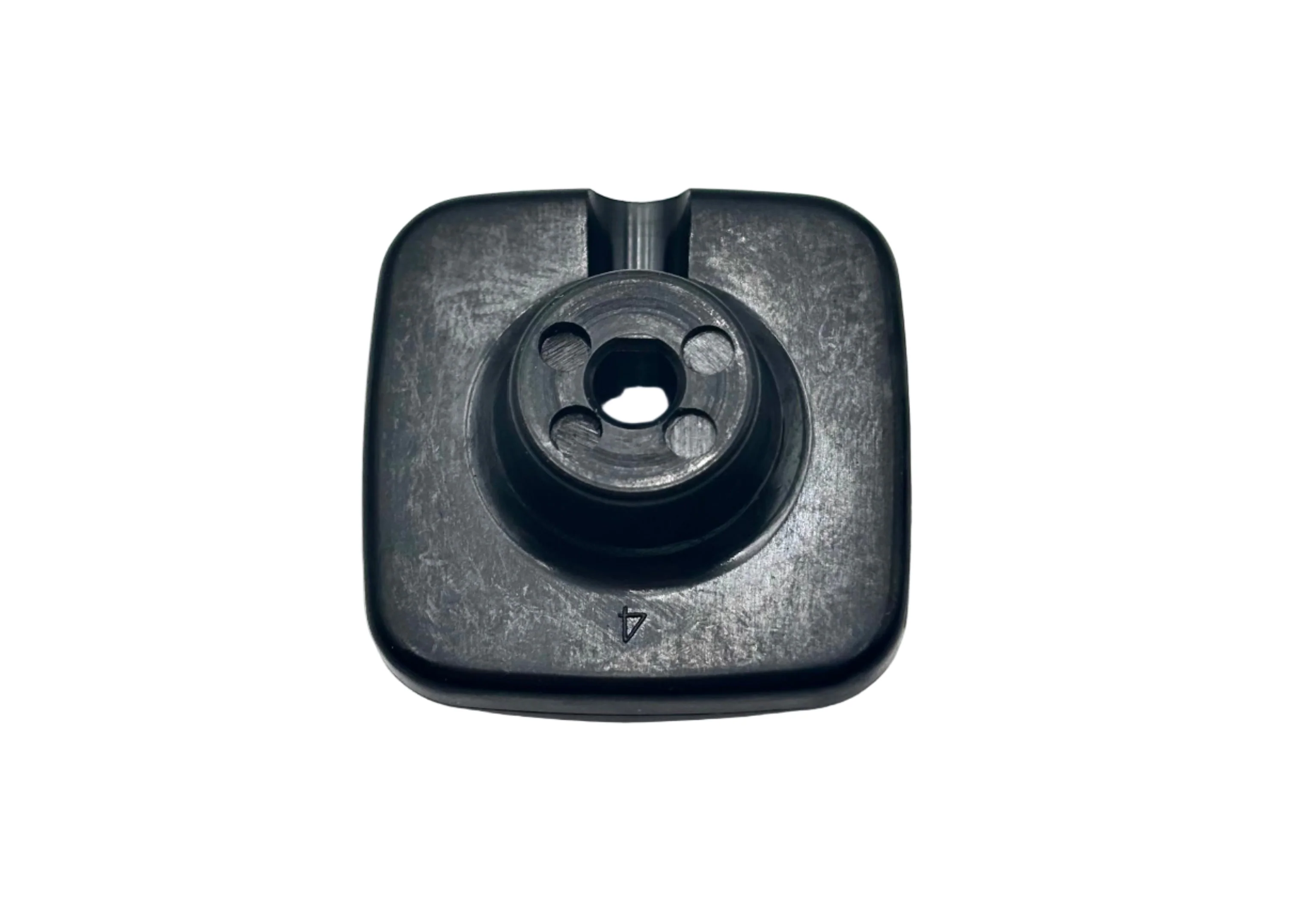 Yamaha EW2-67243-00-00 - Knob - Image 2