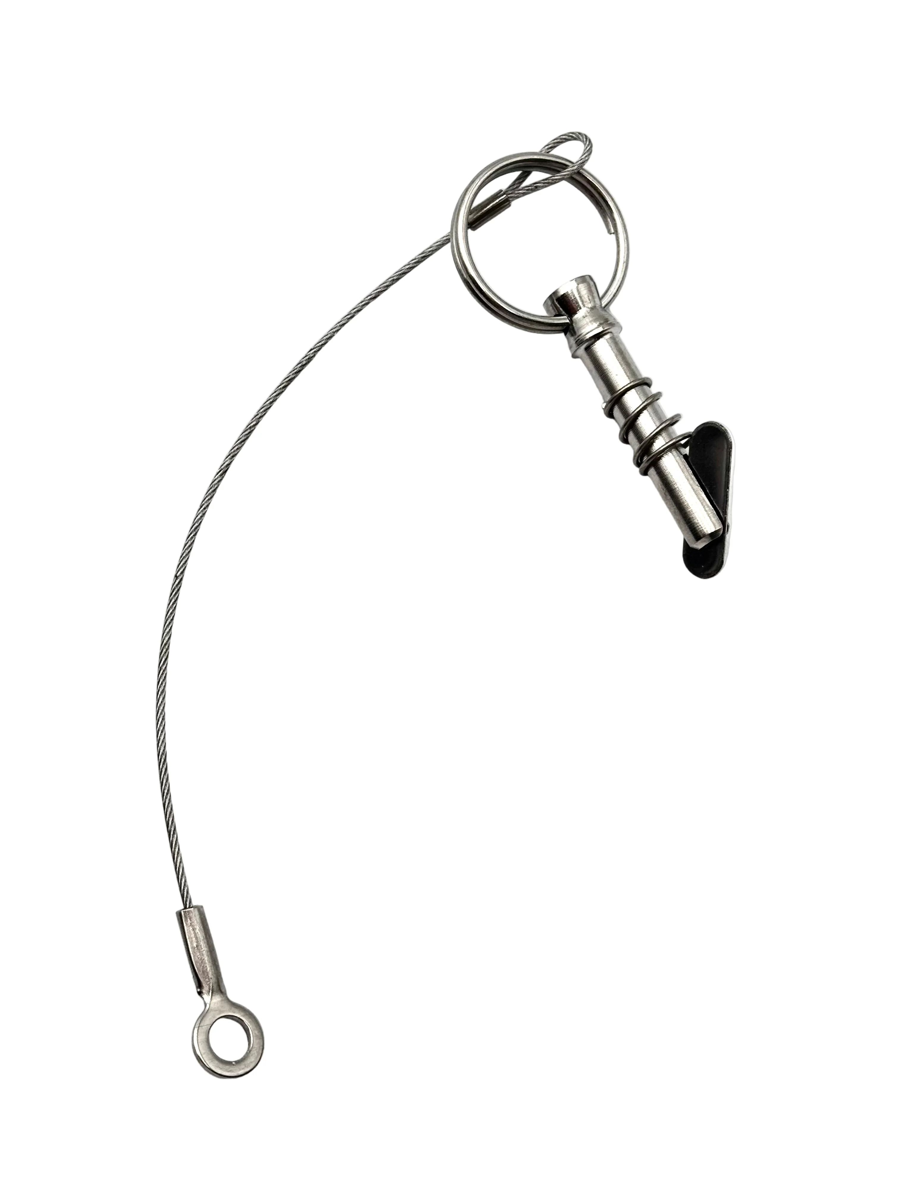 Yamaha F0R-U316A-00-00 - W/Lanyard Pull Pin