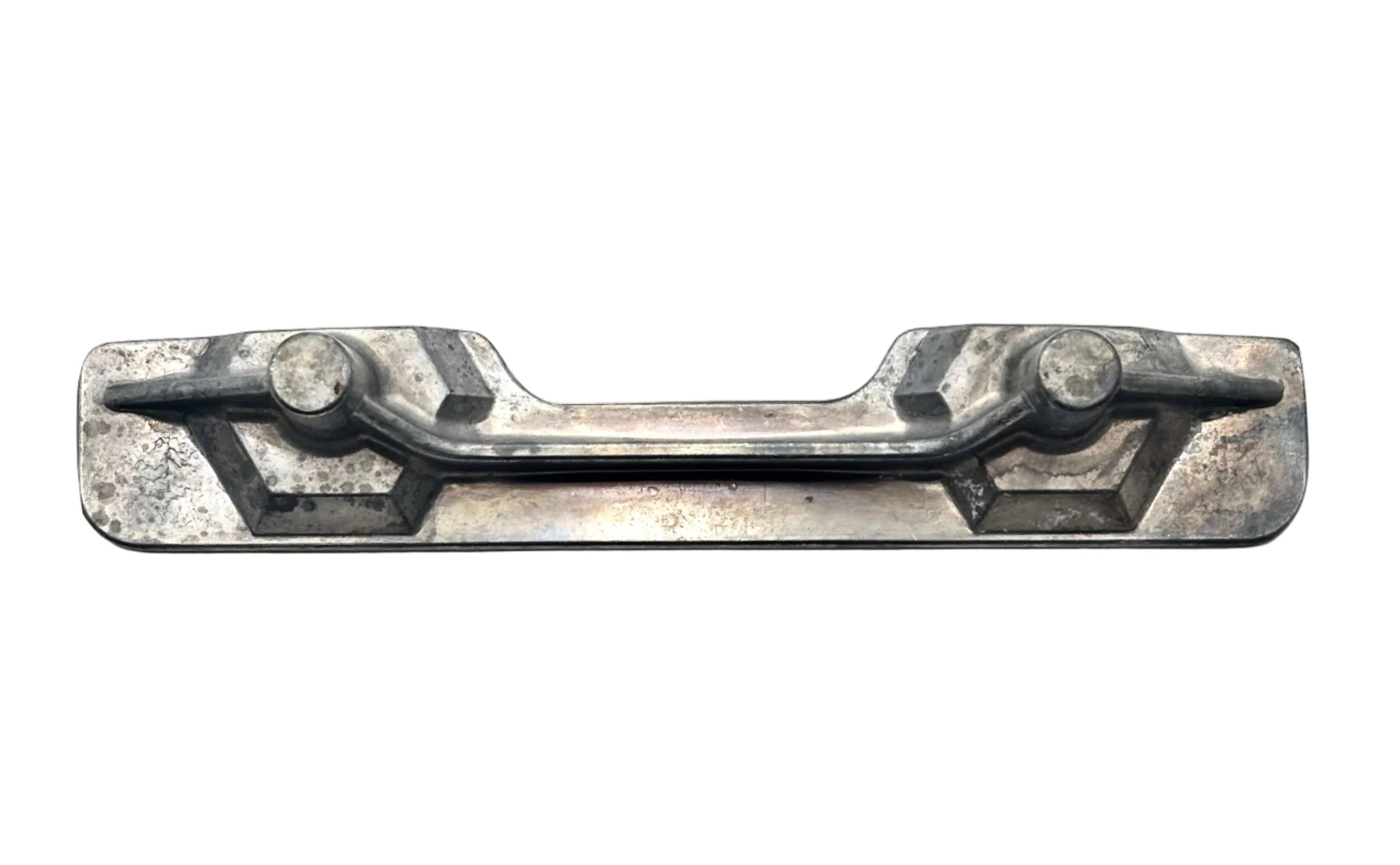 Yamaha F1G-U8571-02-00 - Bracket 1 - Image 2