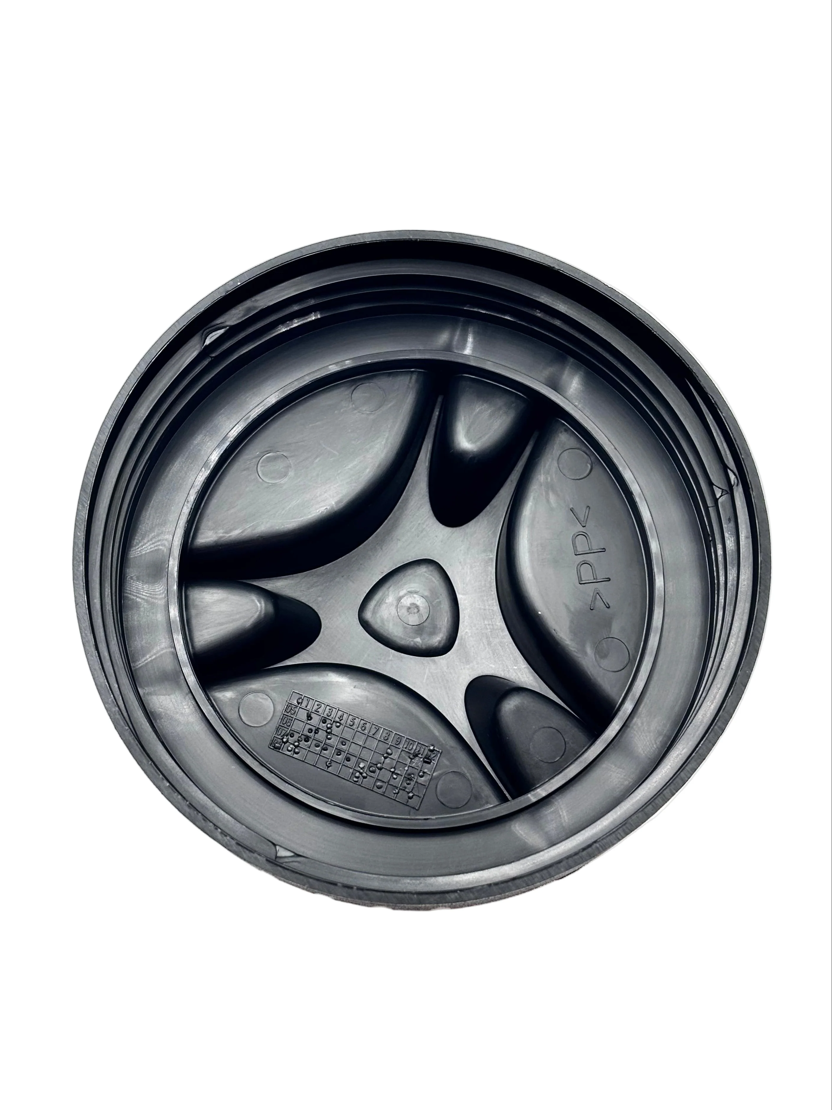 Yamaha F1X-U591C-01-00 - Case Cap - Image 2
