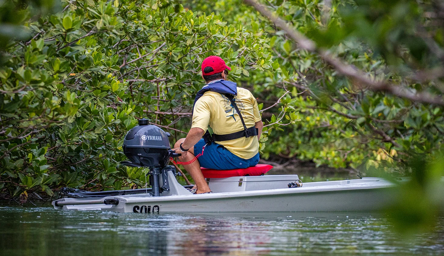 Yamaha F2.5 Portable Outboard Motor - Shop All Models - Image 6
