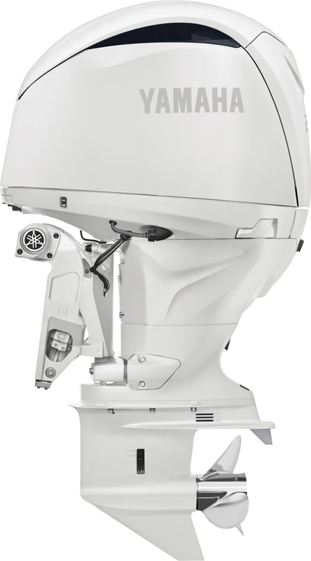 Yamaha F200 Outboard Motor - Shop All Models - Image 15