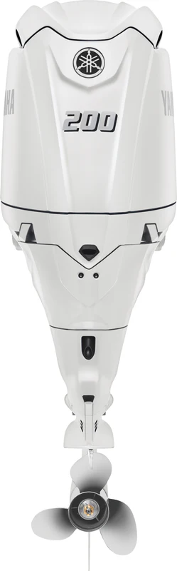 Yamaha F200 Outboard Motor - Shop All Models - Image 16