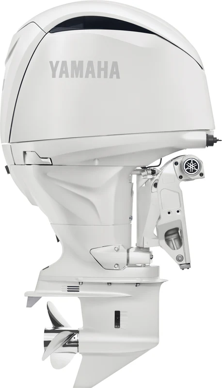Yamaha F200 Outboard Motor - Shop All Models - Image 18