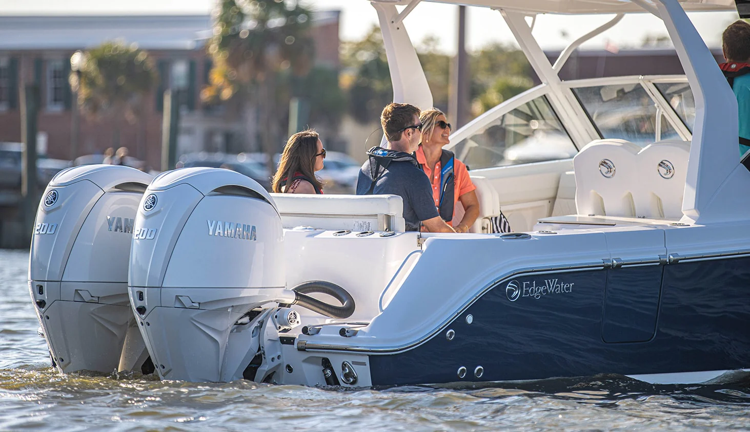 Yamaha F200 Outboard Motor - Shop All Models - Image 20