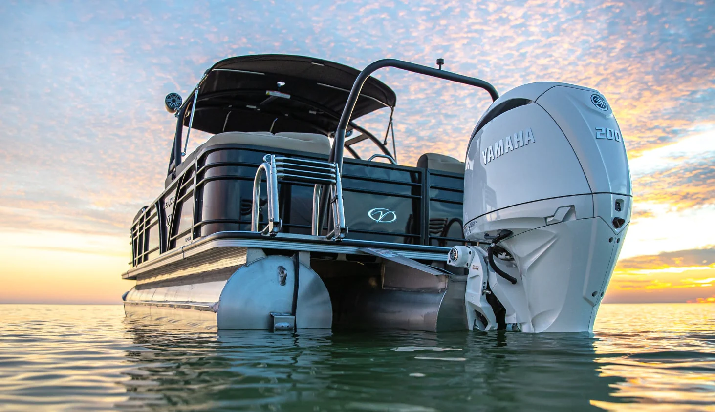 Yamaha F200 Outboard Motor - Shop All Models - Image 23
