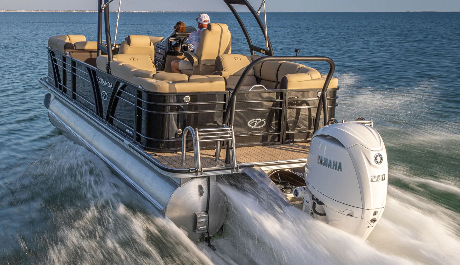 Yamaha F200 Outboard Motor - Shop All Models - Image 24