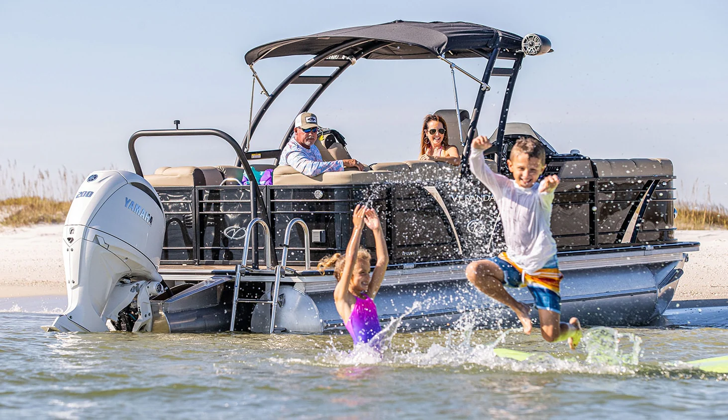 Yamaha F200 Outboard Motor - Shop All Models - Image 25