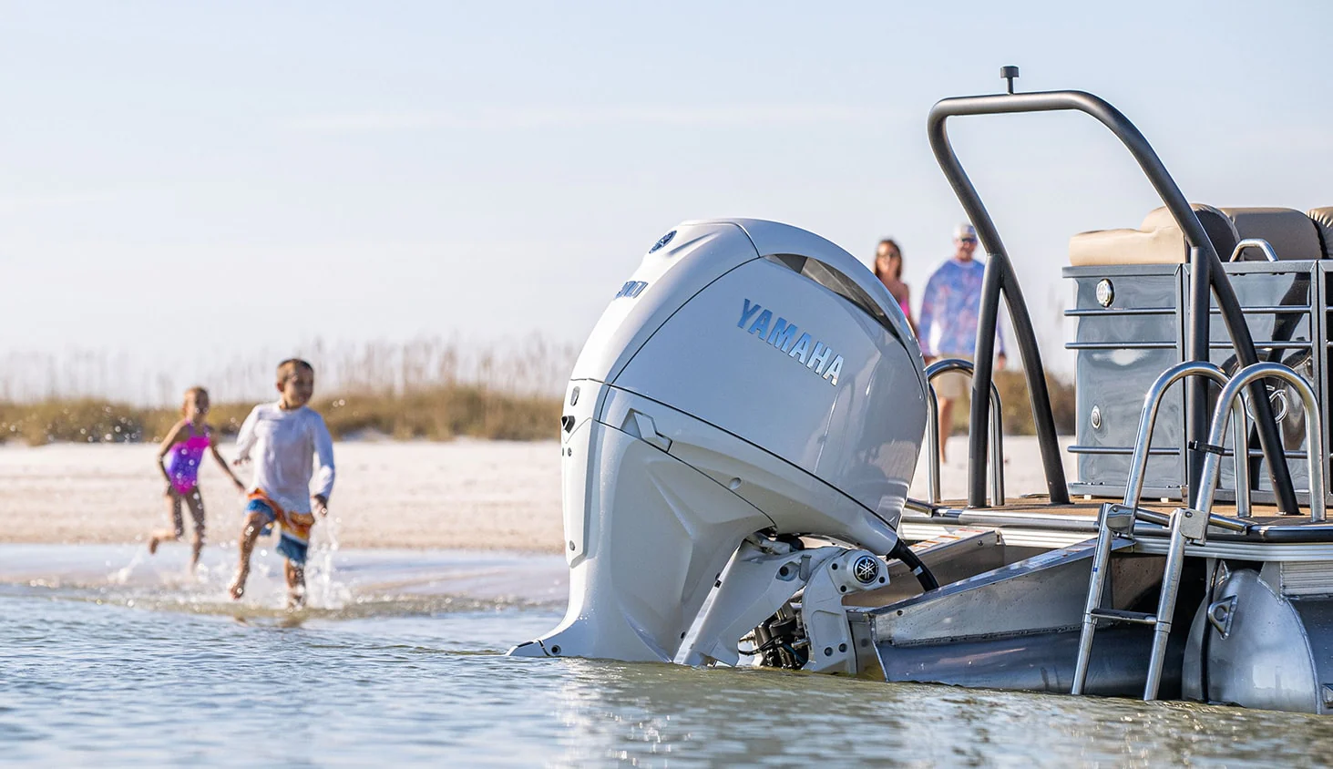 Yamaha F200 Outboard Motor - Shop All Models - Image 26