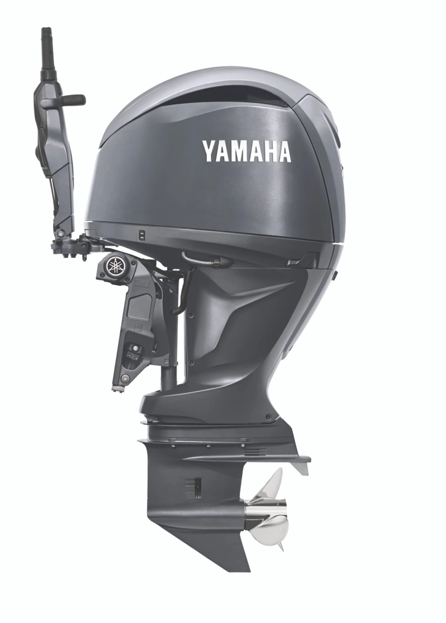 Yamaha F200 Outboard Motor - Shop All Models - Image 27