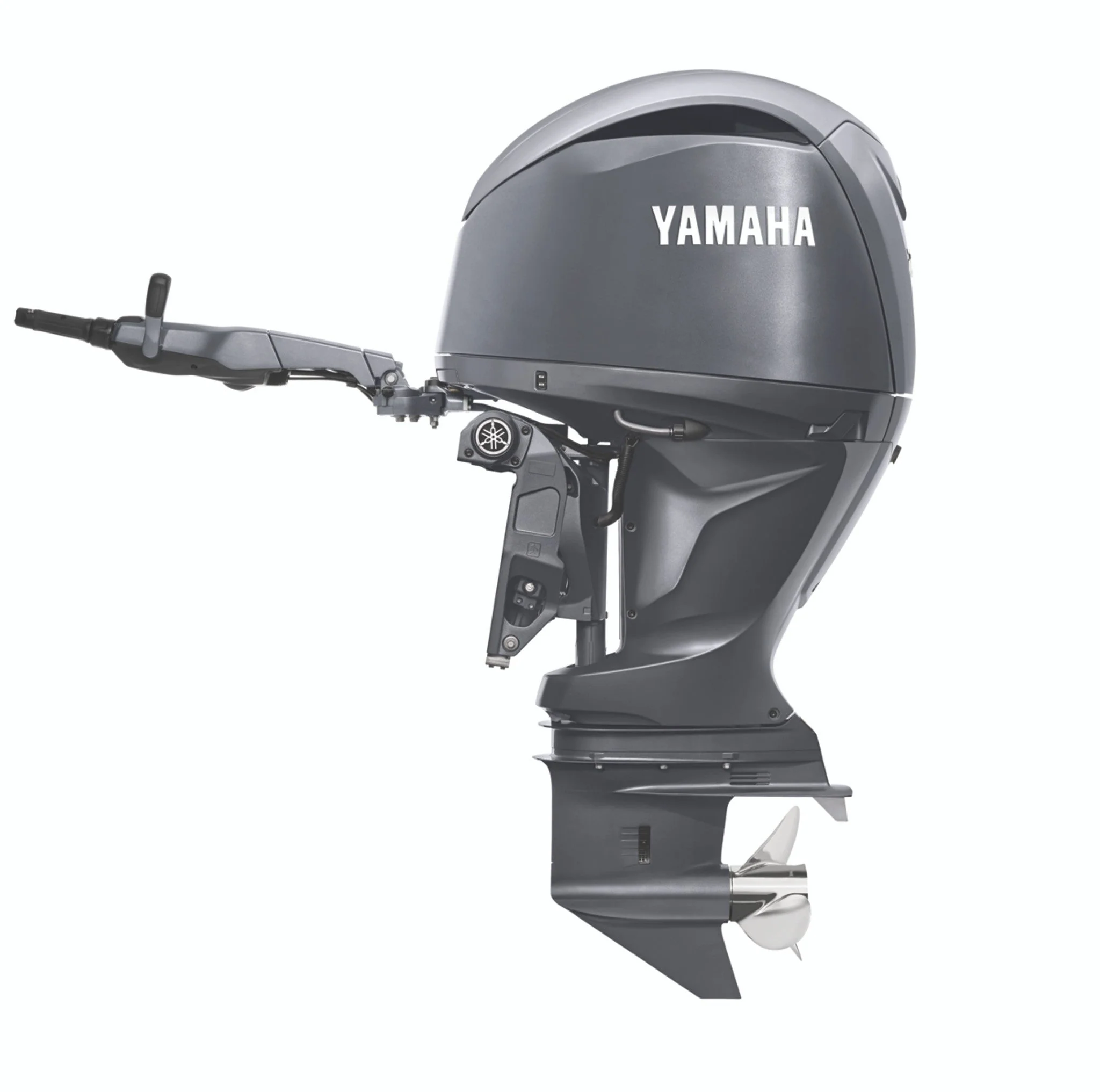 Yamaha F200 Outboard Motor - Shop All Models - Image 28
