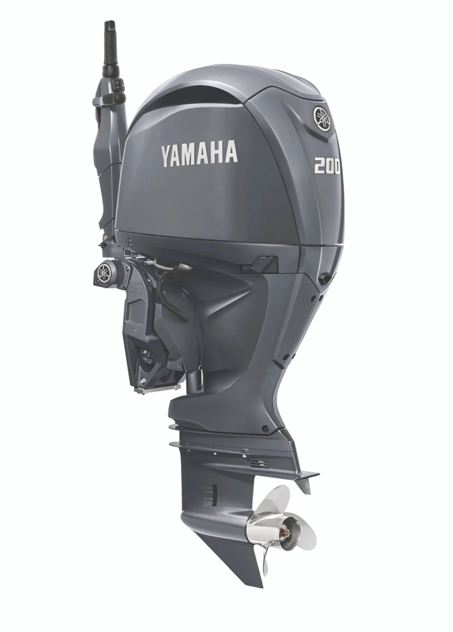 Yamaha F200 Outboard Motor - Shop All Models - Image 29
