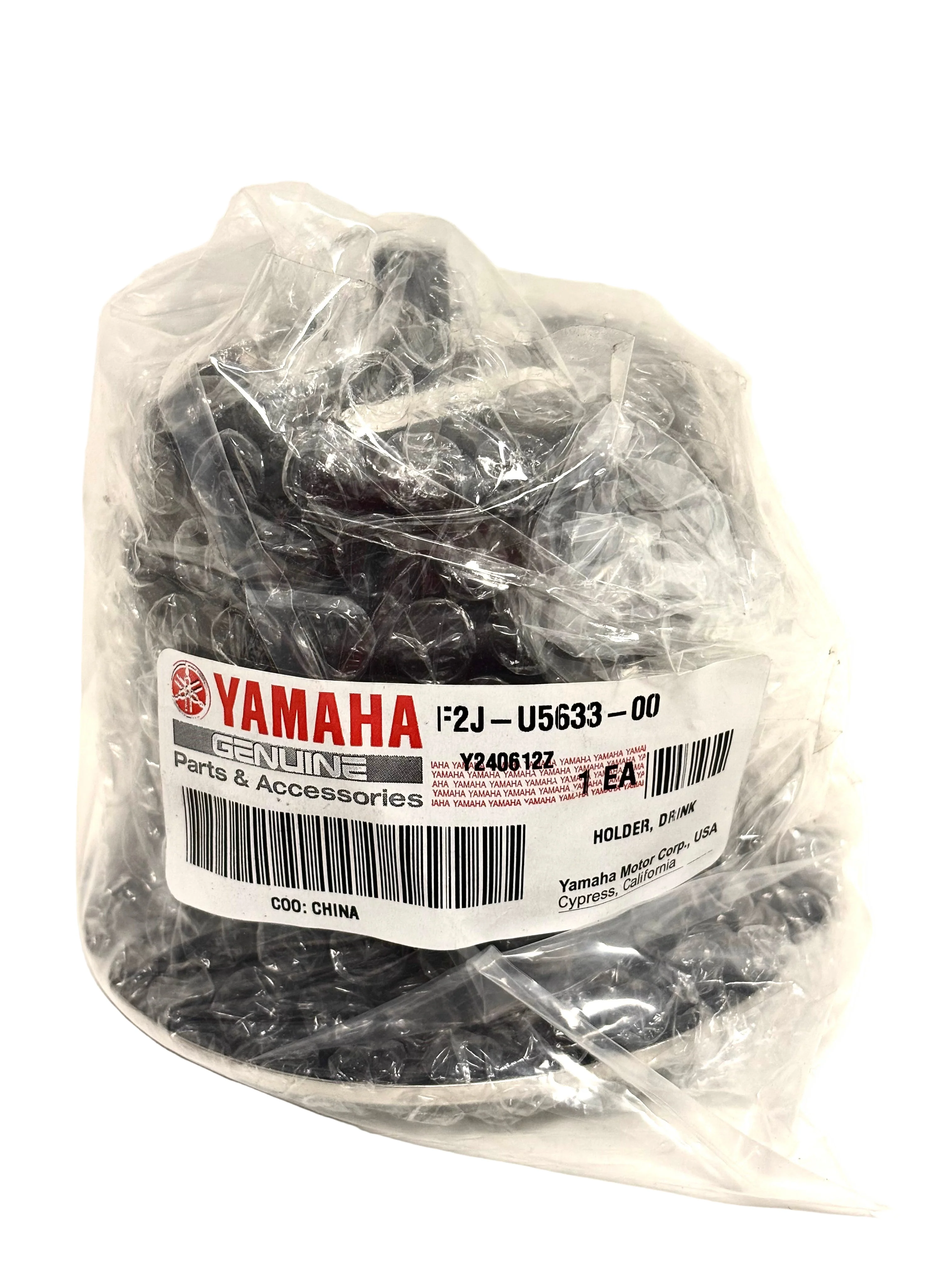 Yamaha F2J-U5633-00-00 - Drink Holder - Image 2