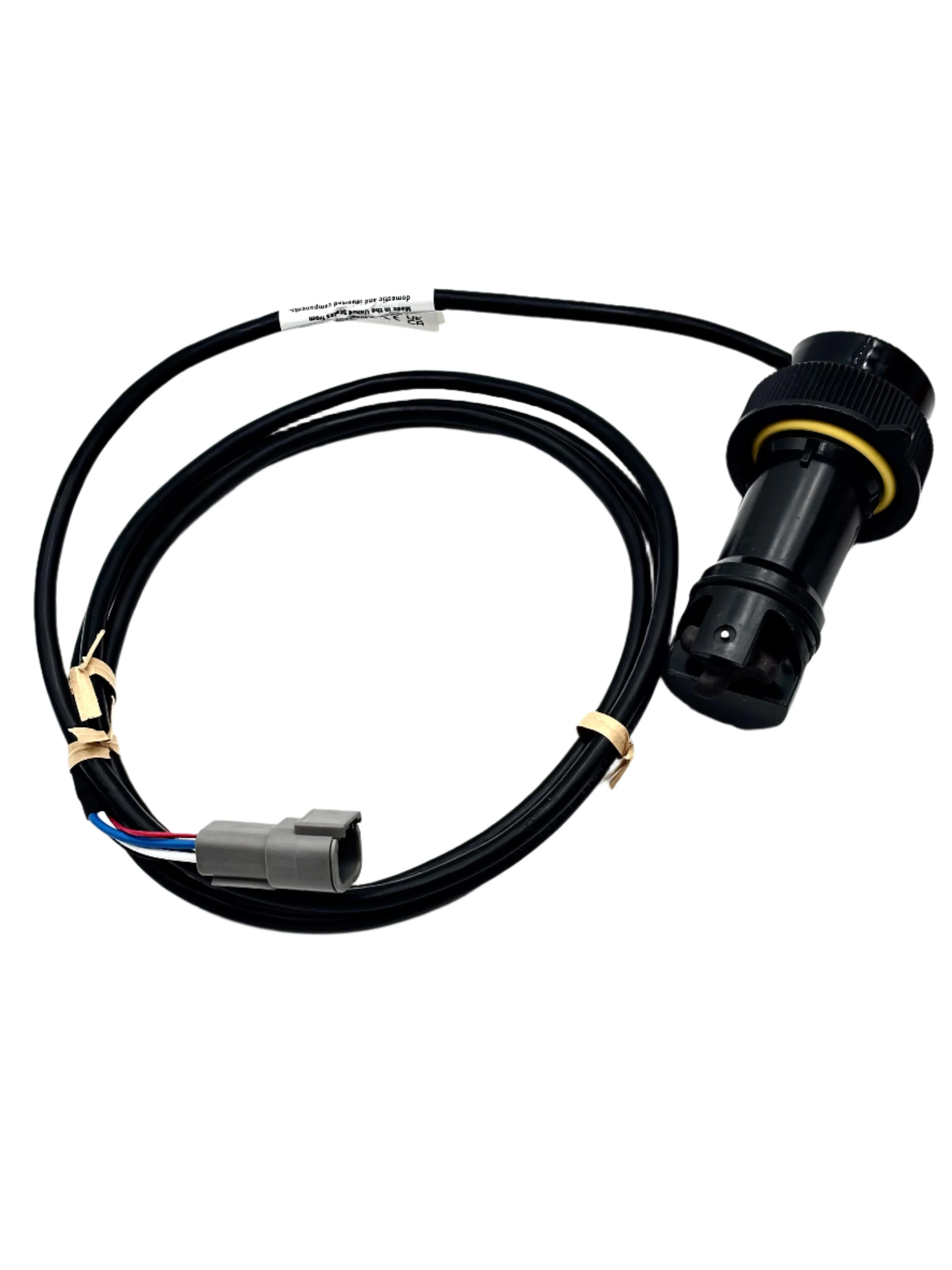 Yamaha F2K-U8K1W-00-00 - Transducer - Image 2