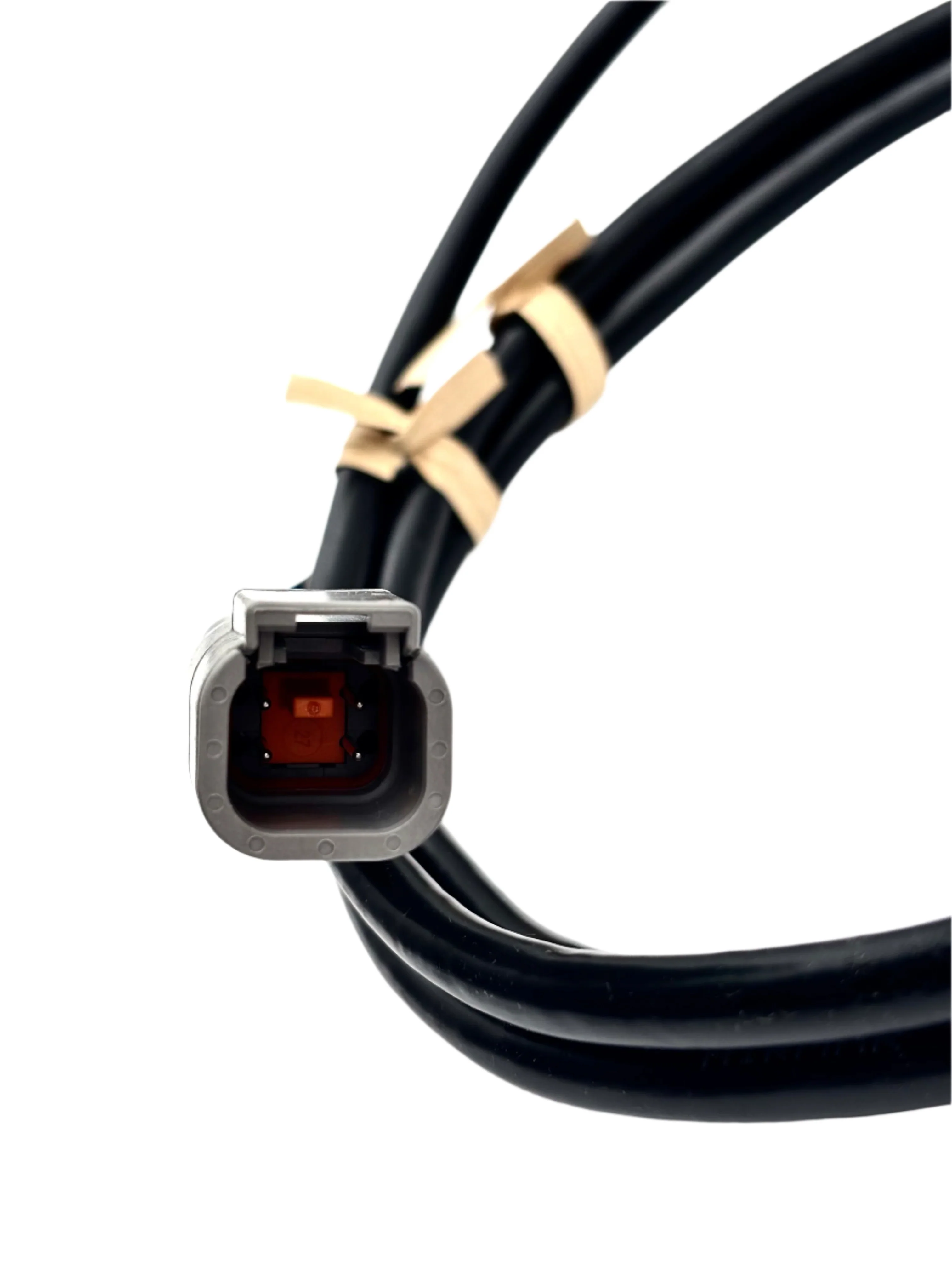 Yamaha F2K-U8K1W-00-00 - Transducer - Image 6