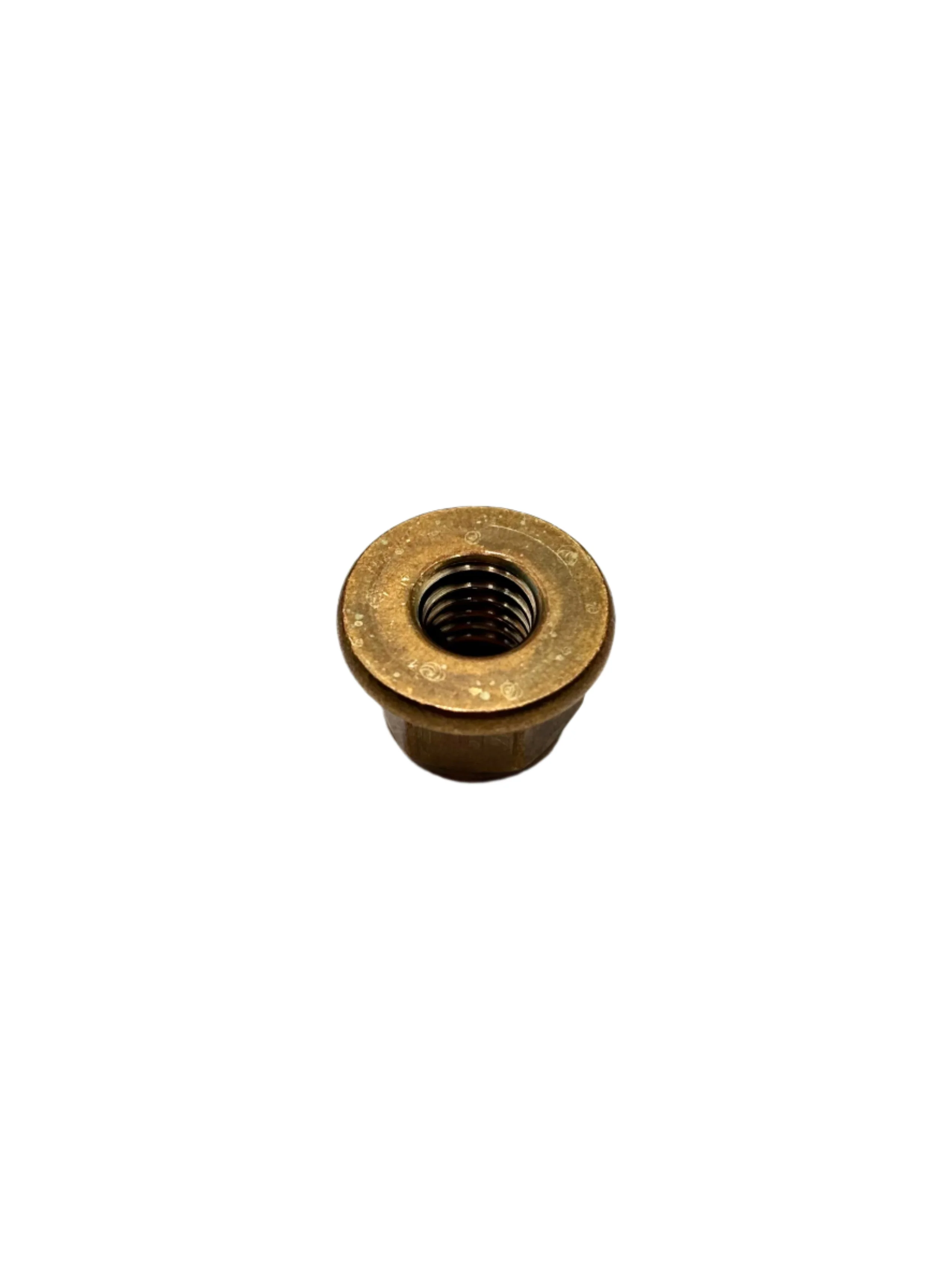 Yamaha F2N-U142L-00-00 - Lock Nut