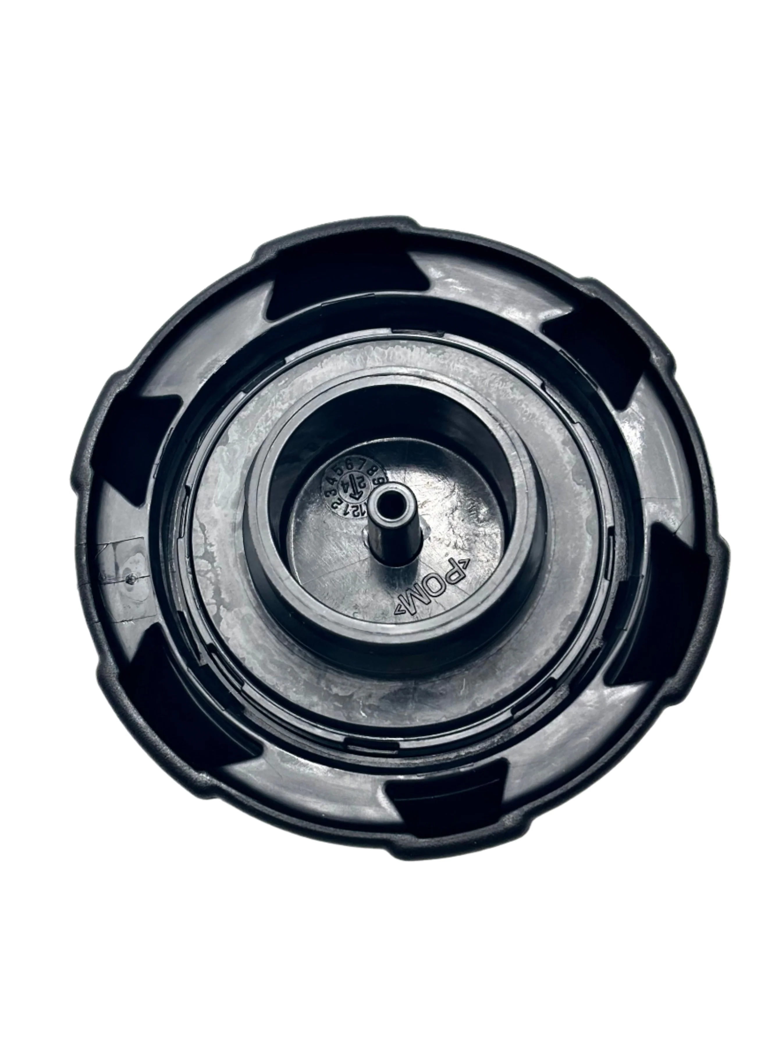 Yamaha F2N-U7831-10-00 - Fuel Filler Cap - Image 2