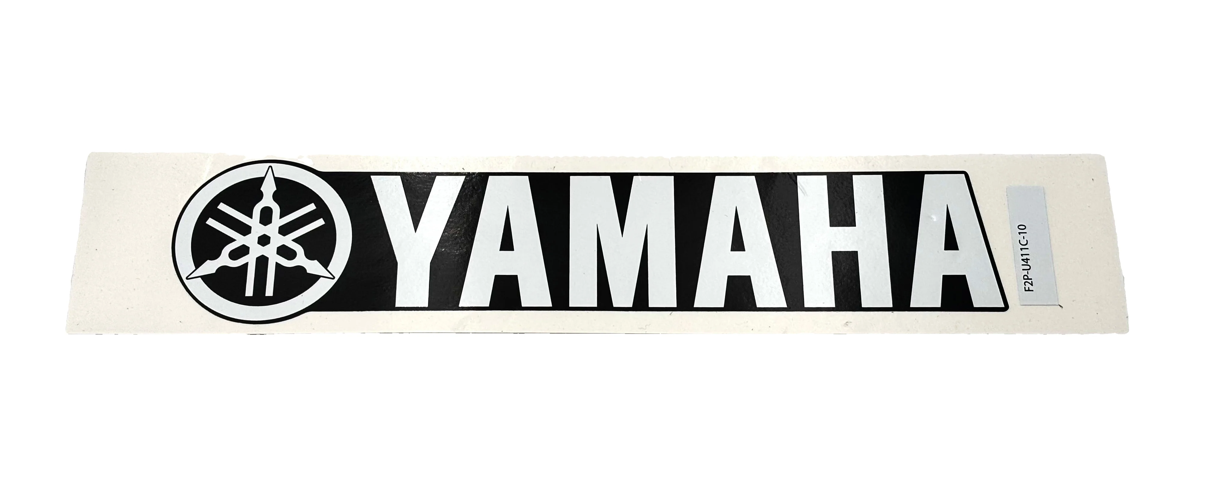 Yamaha F2P-U411C-10-00 - Yamaha Emblem