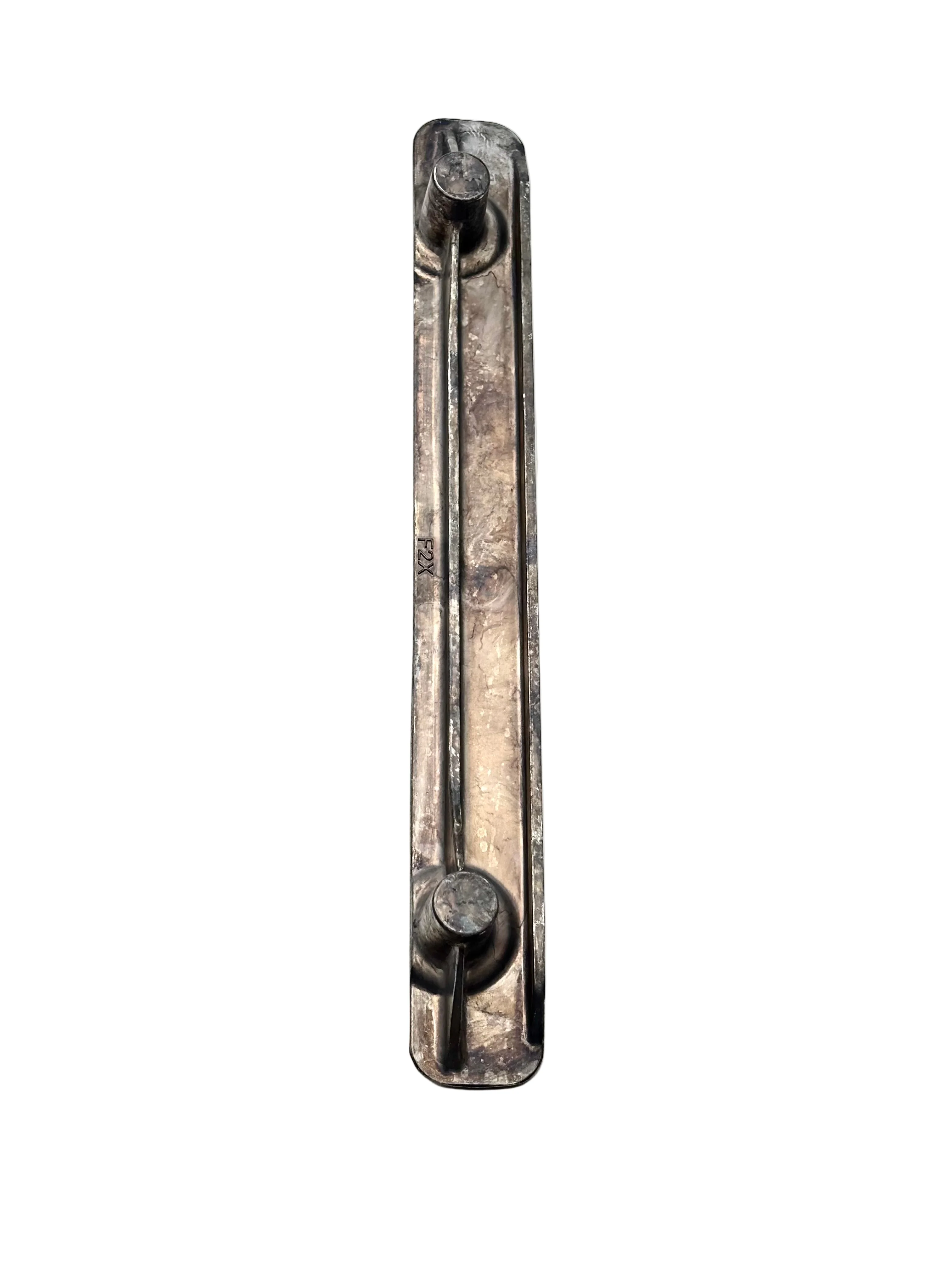 Yamaha F2X-U8572-00-00 - Bracket 2 - Image 2